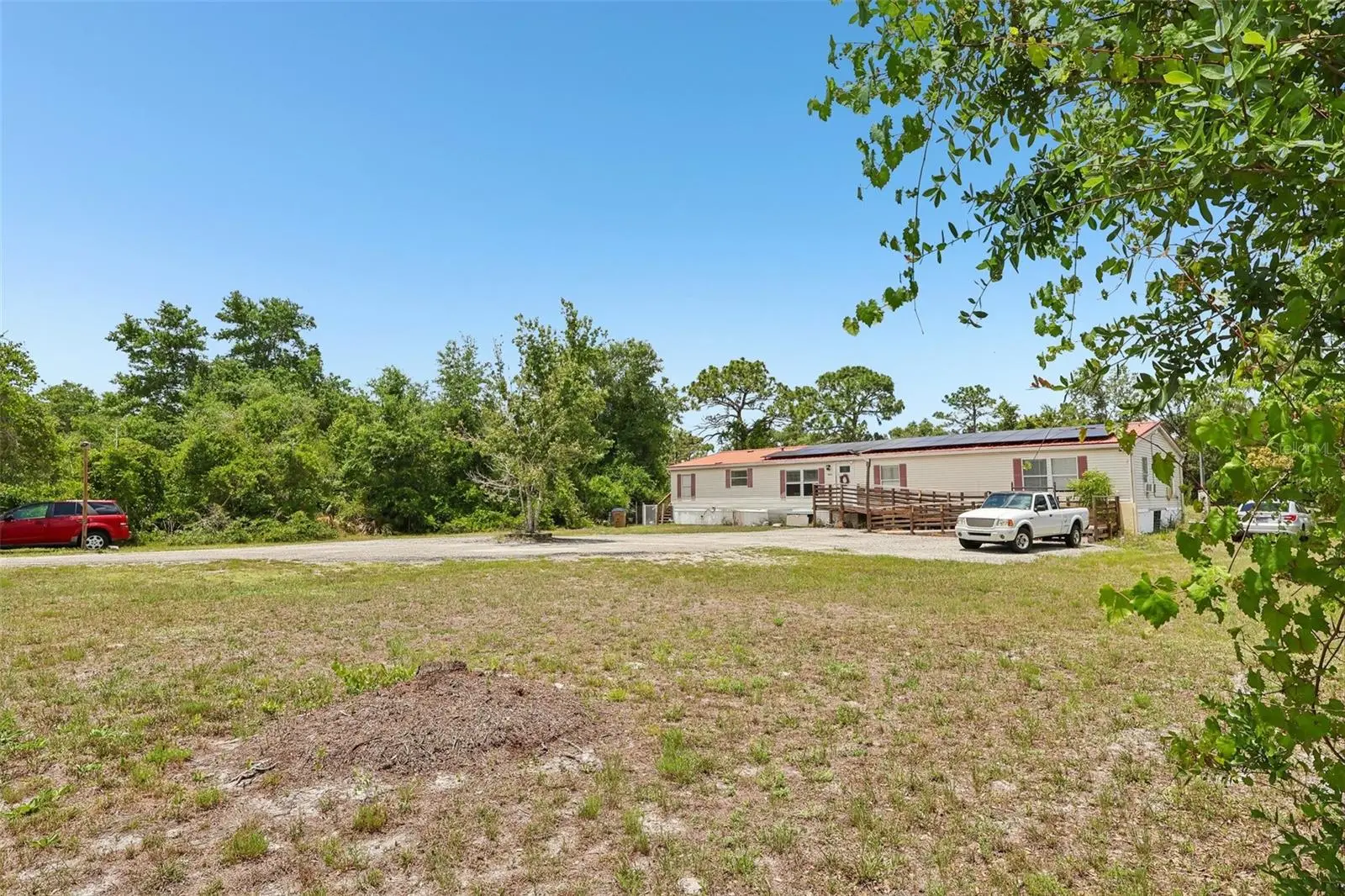 9085 Mercury Drive, FL