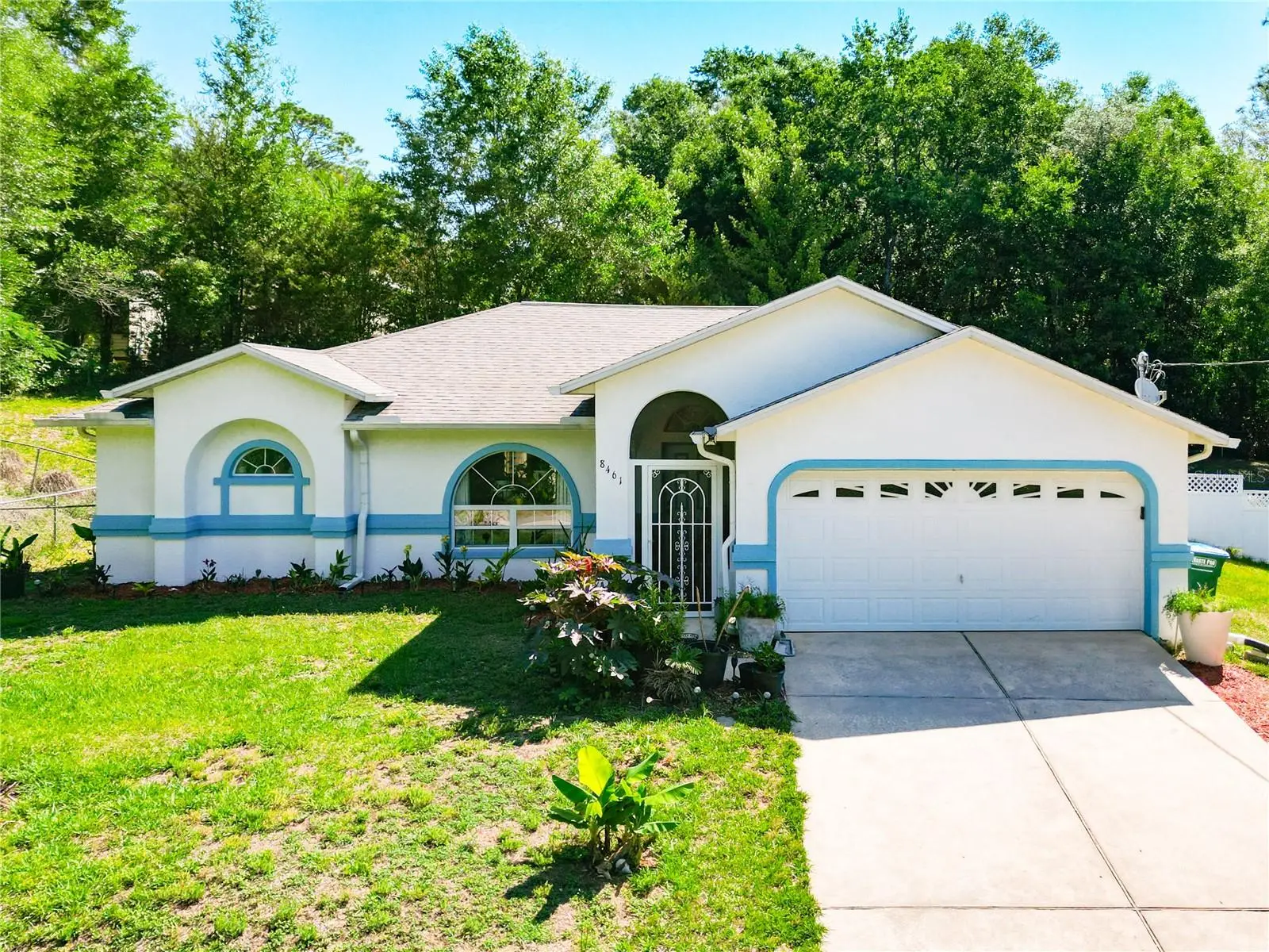 8461 Titleist Drive, FL
