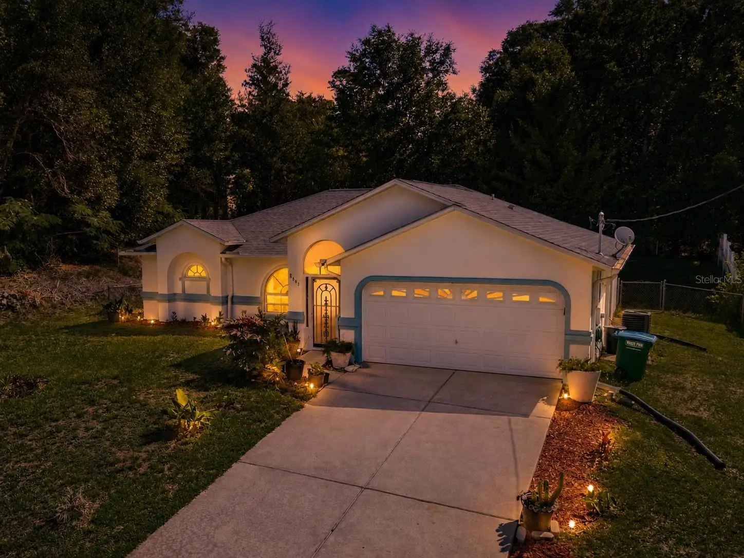 8461 Titleist Drive, FL
