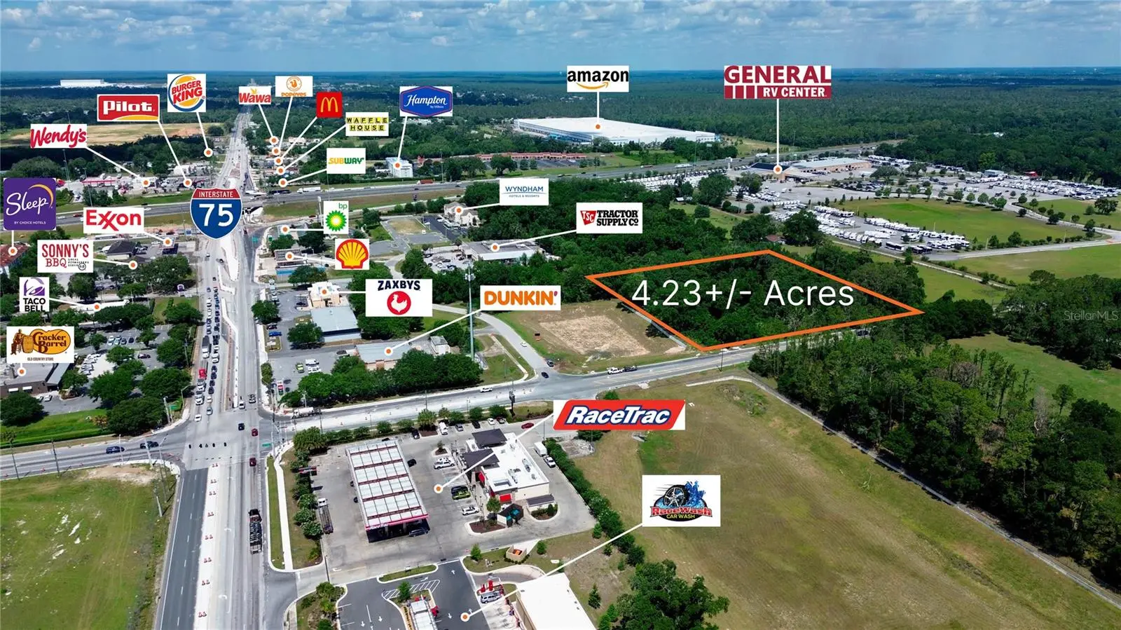 13350 16th Avenue, FL