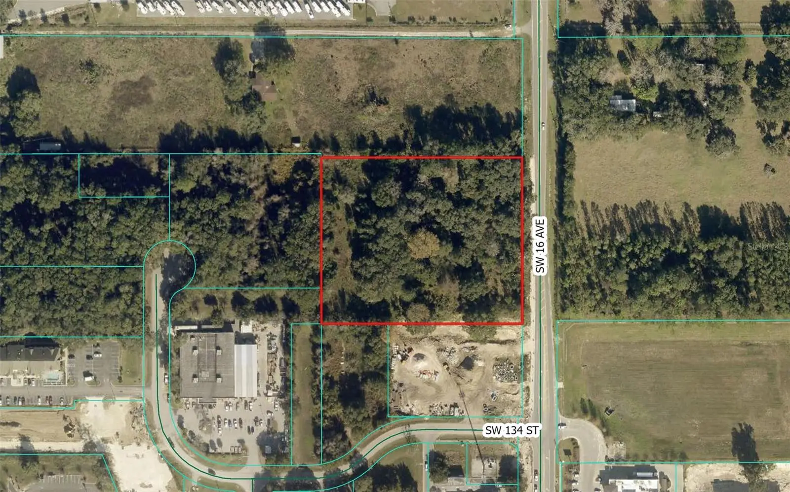 13350 16th Avenue, FL