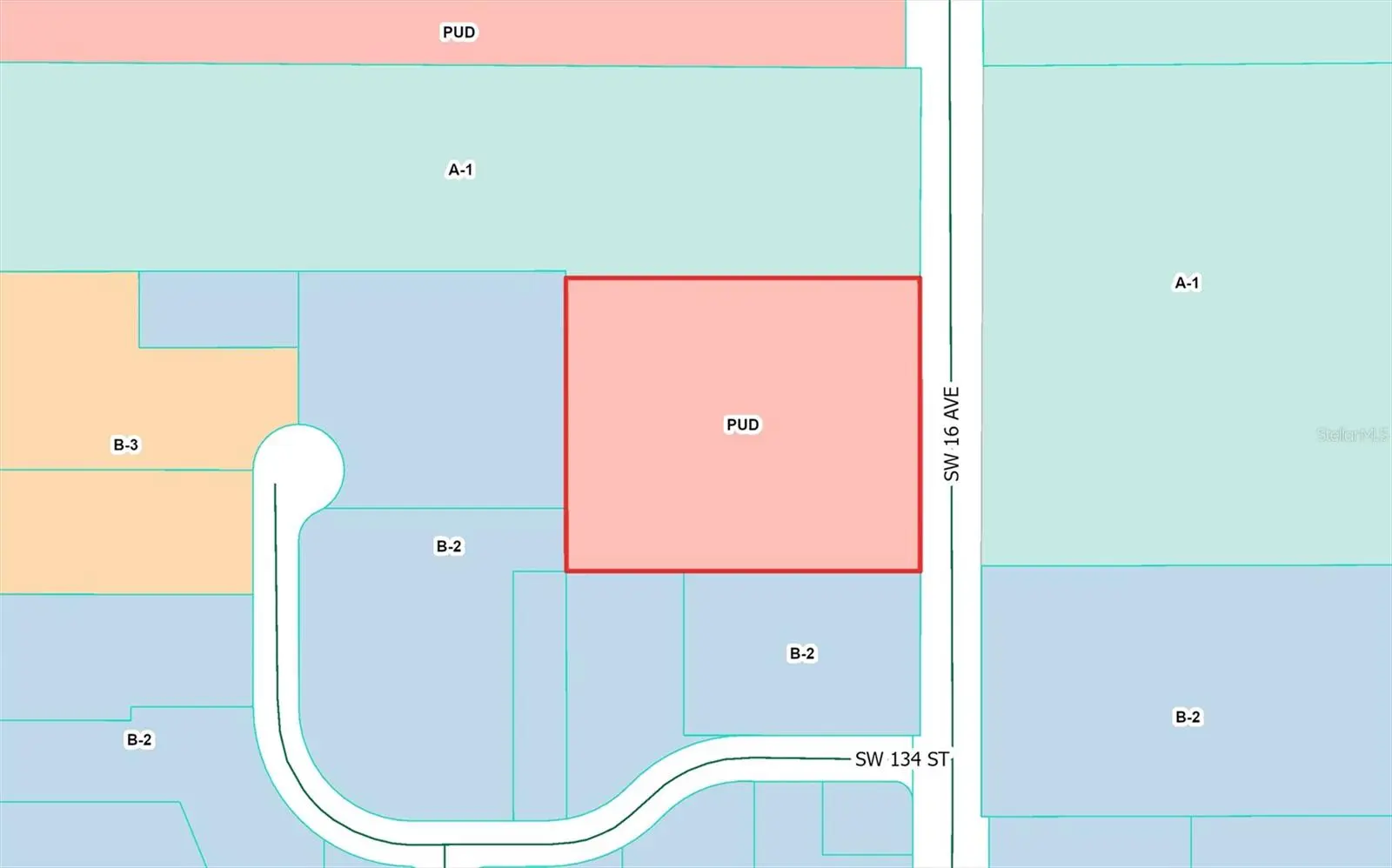 13350 16th Avenue, FL
