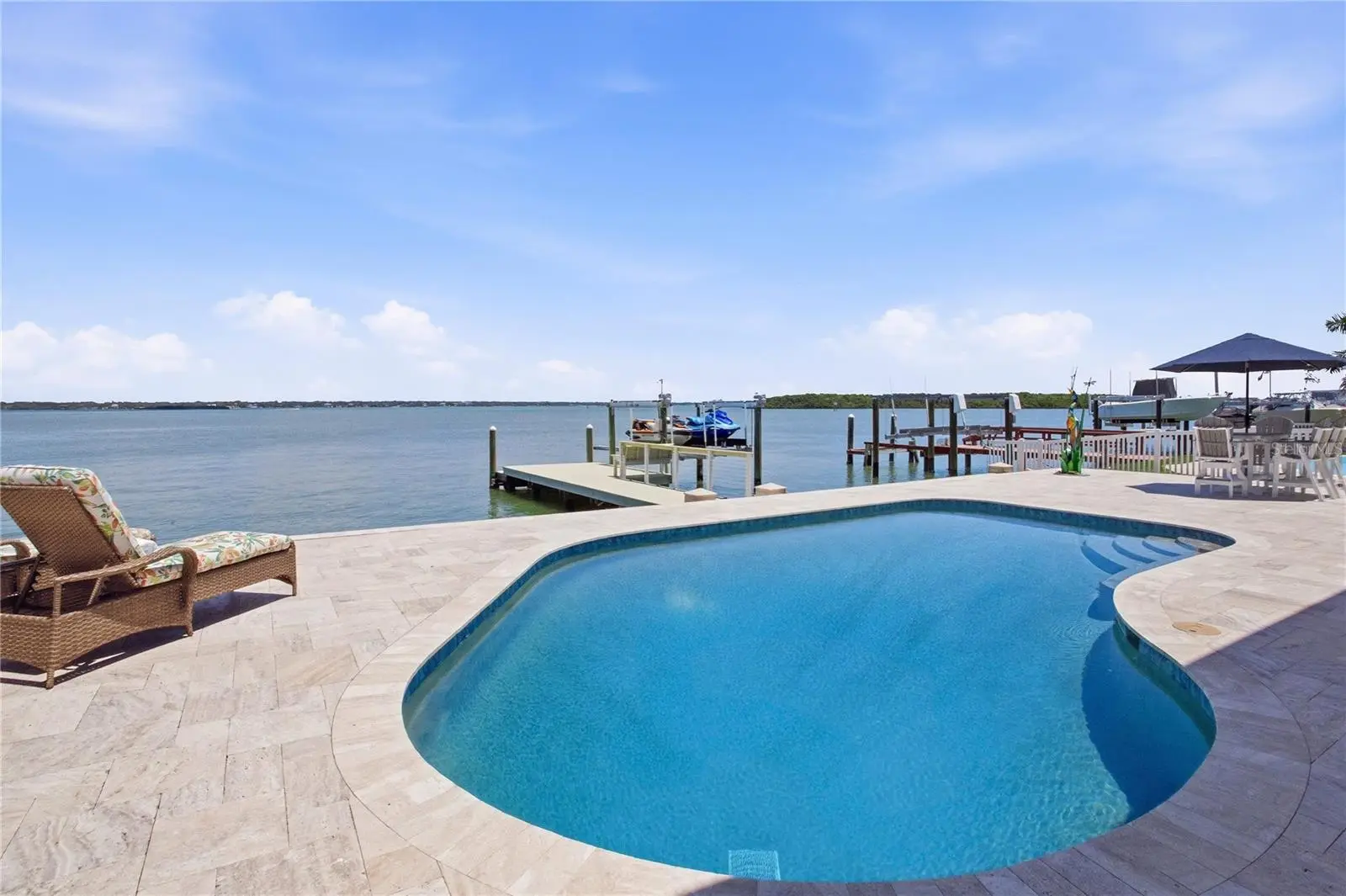 547 Johns Pass Avenue, FL