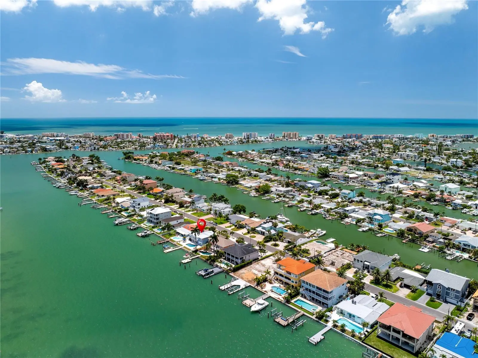 547 Johns Pass Avenue, FL