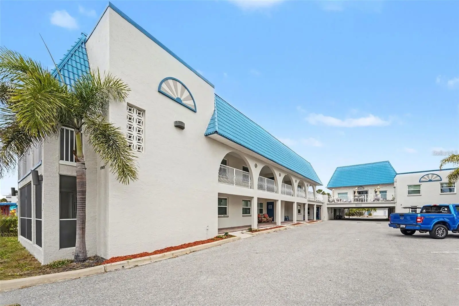 17035 Gulf Boulevard, FL