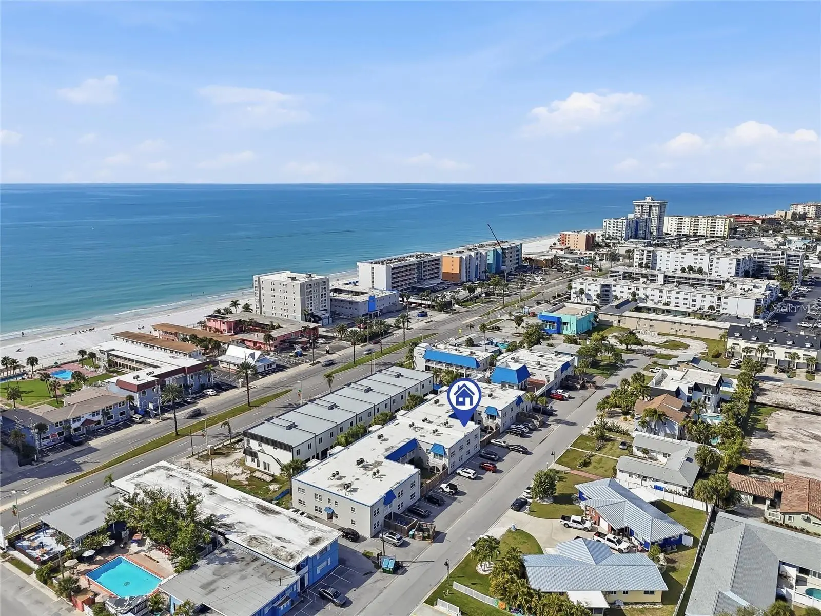 17035 Gulf Boulevard, FL