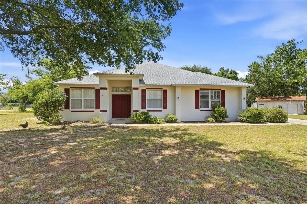 103 1st Street, FL