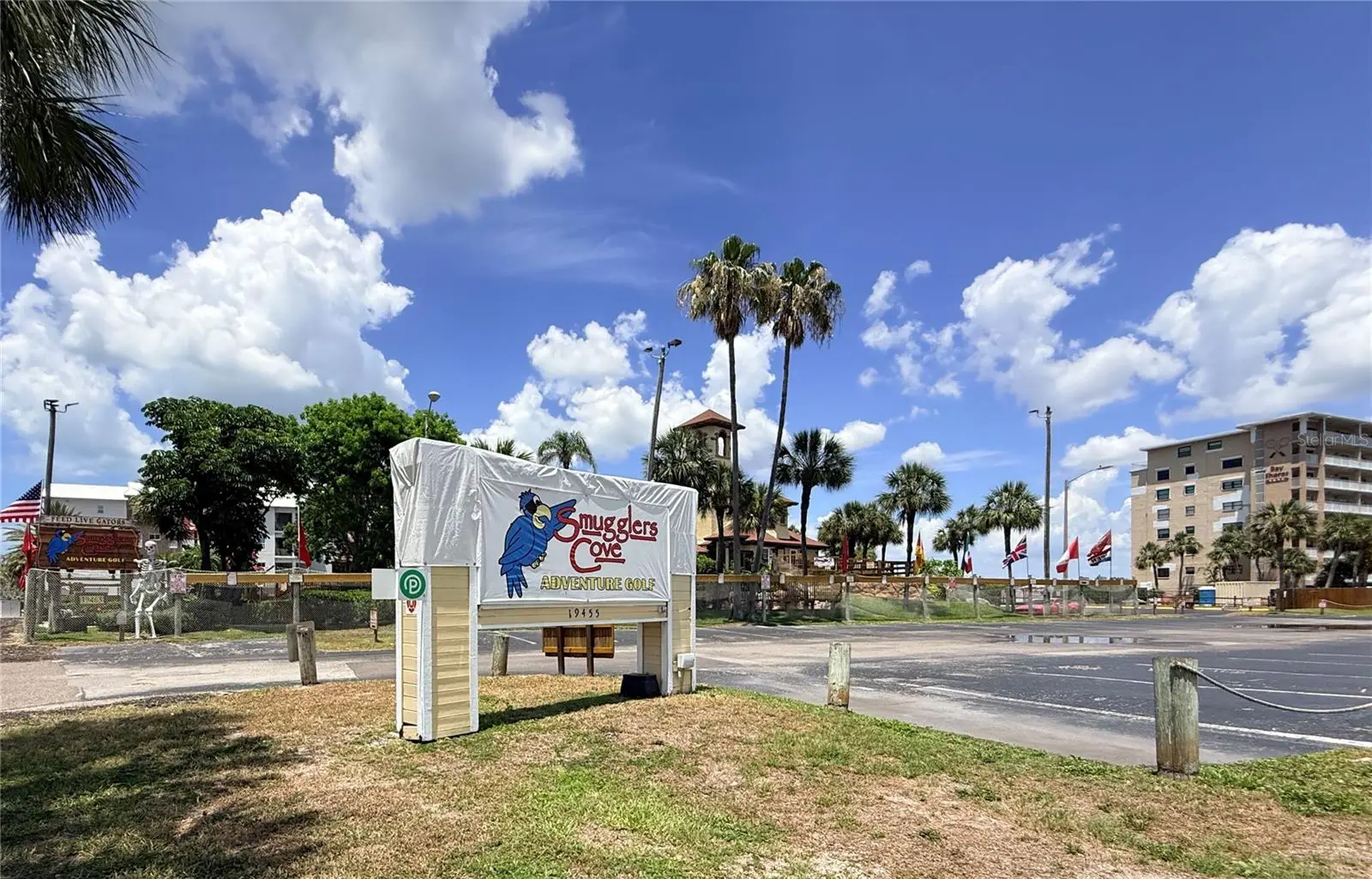 19417 Gulf Boulevard, FL