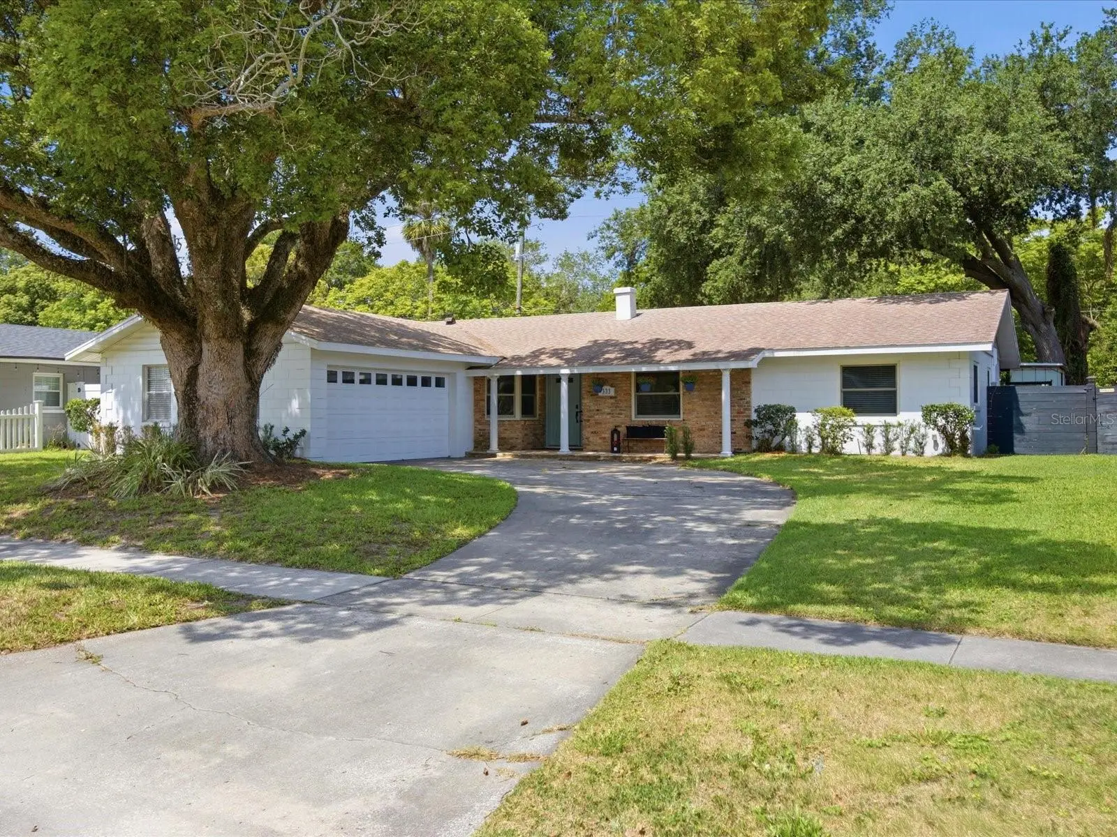 333 Cornwall Road, FL