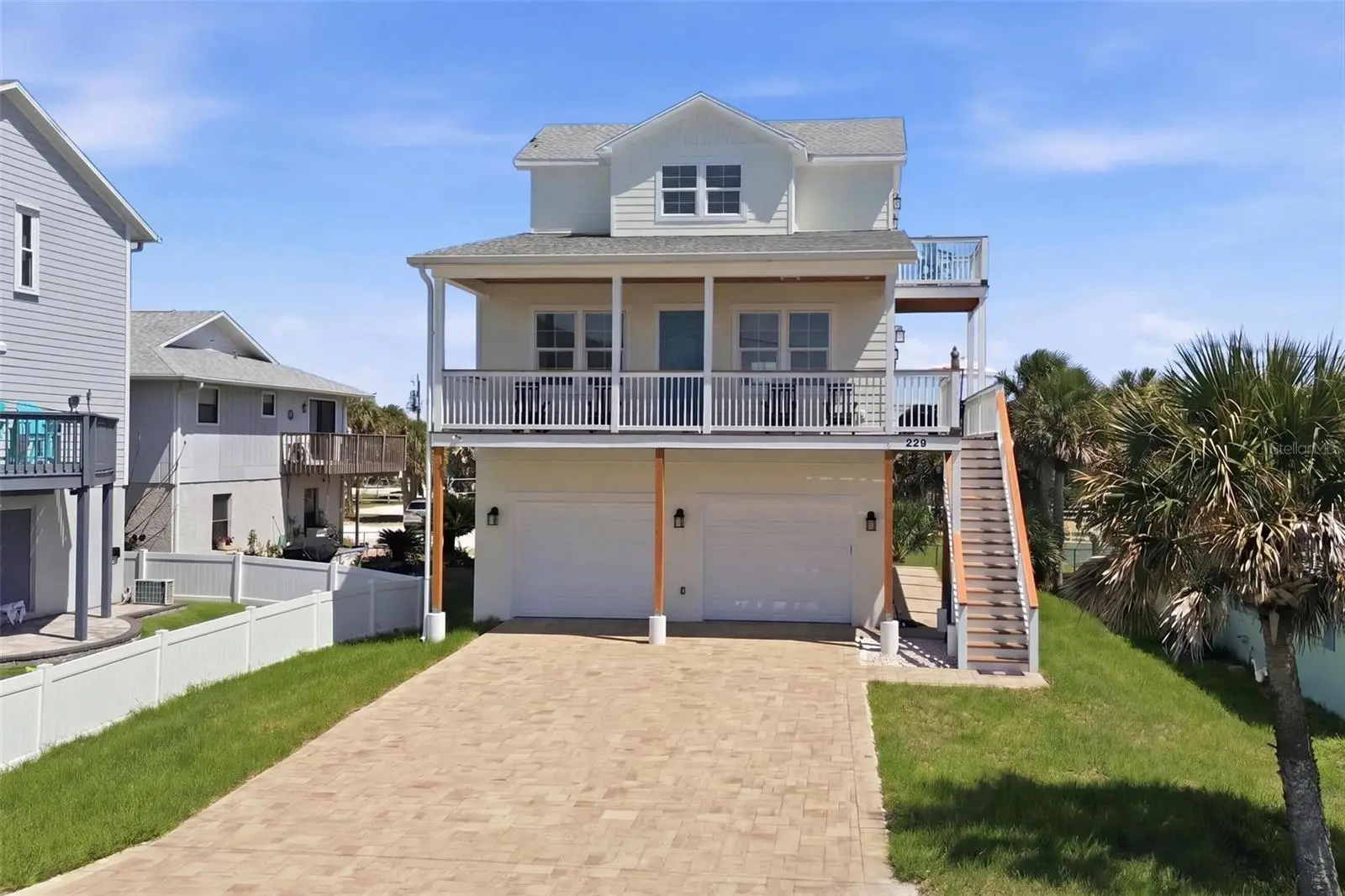 856 Ladyfish Avenue, FL