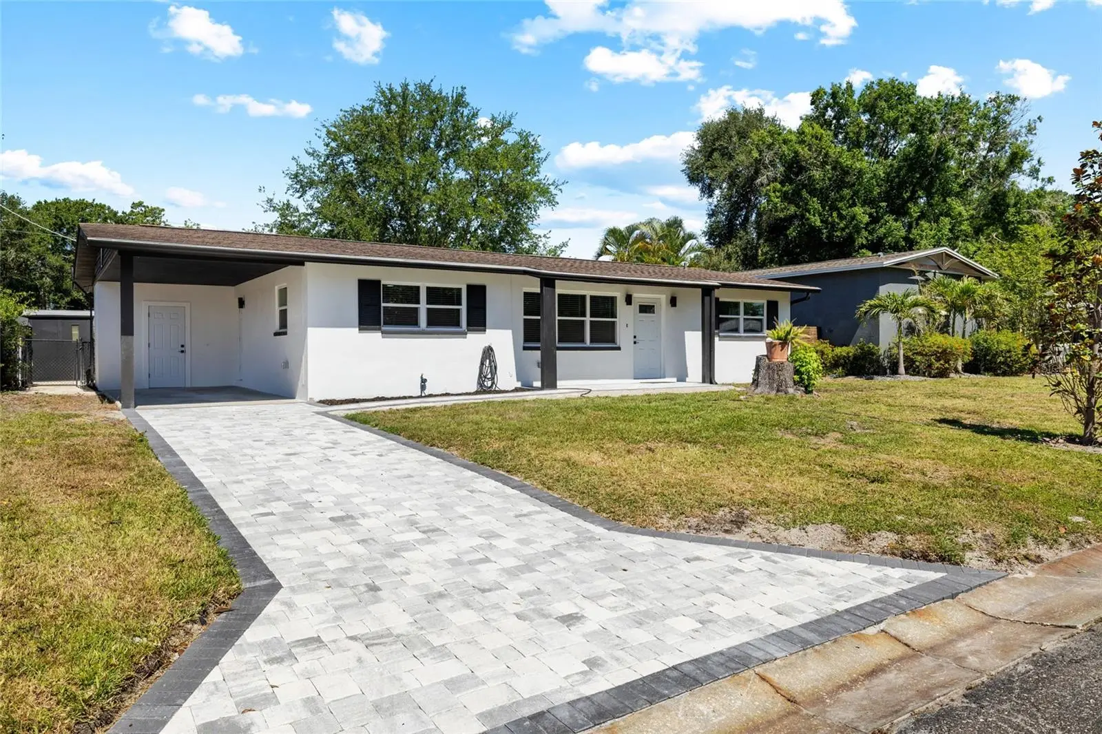 4513 Hesperides Street, FL