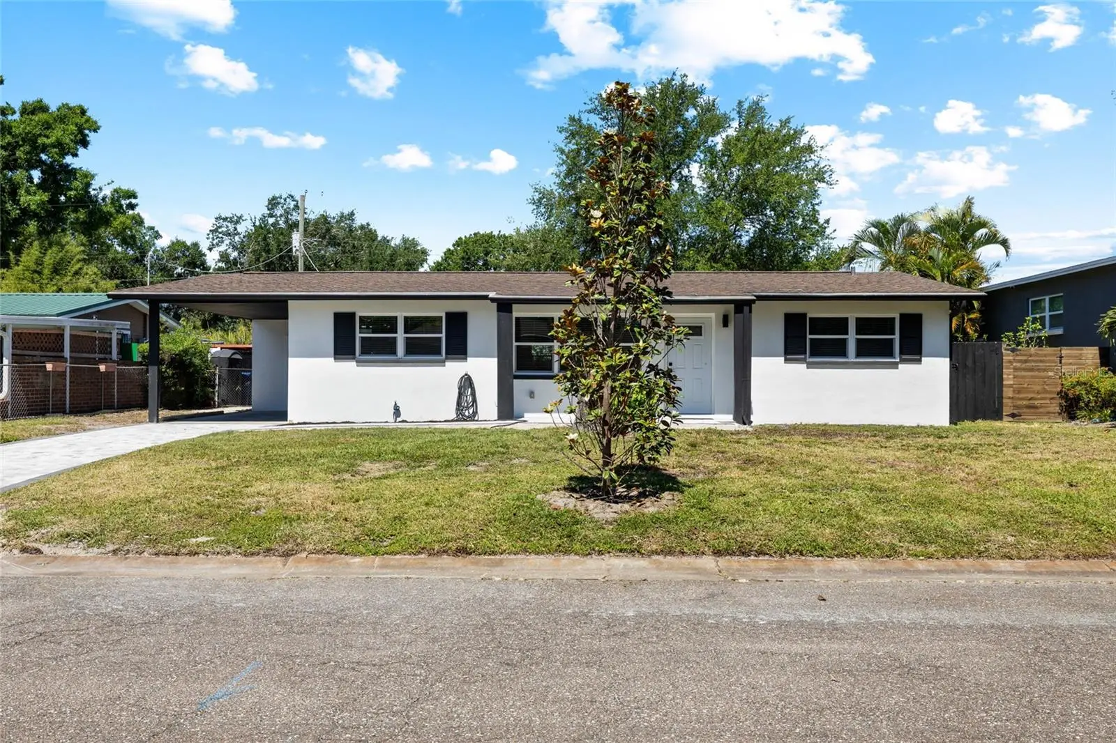 4513 Hesperides Street, FL