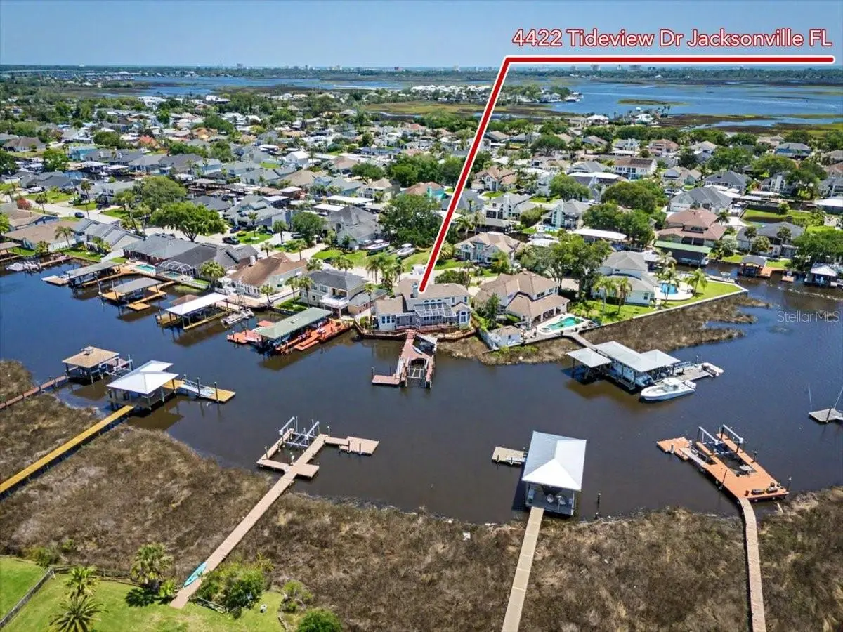 4422 Tideview Drive, FL