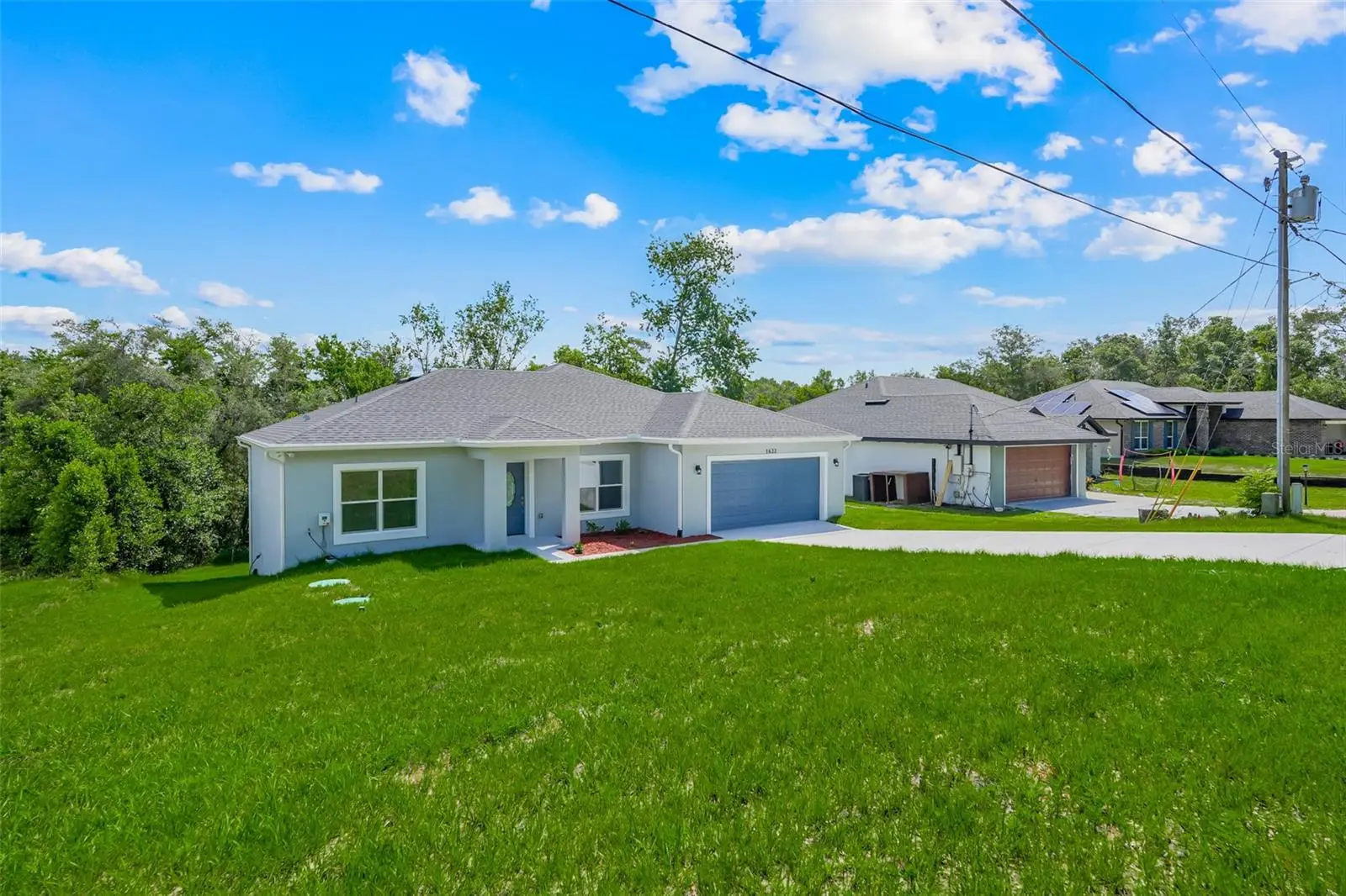 1622 Merrick Drive, FL