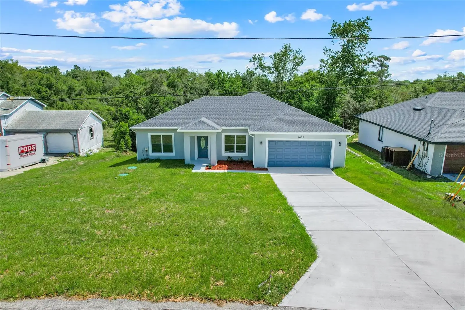 1622 Merrick Drive, FL