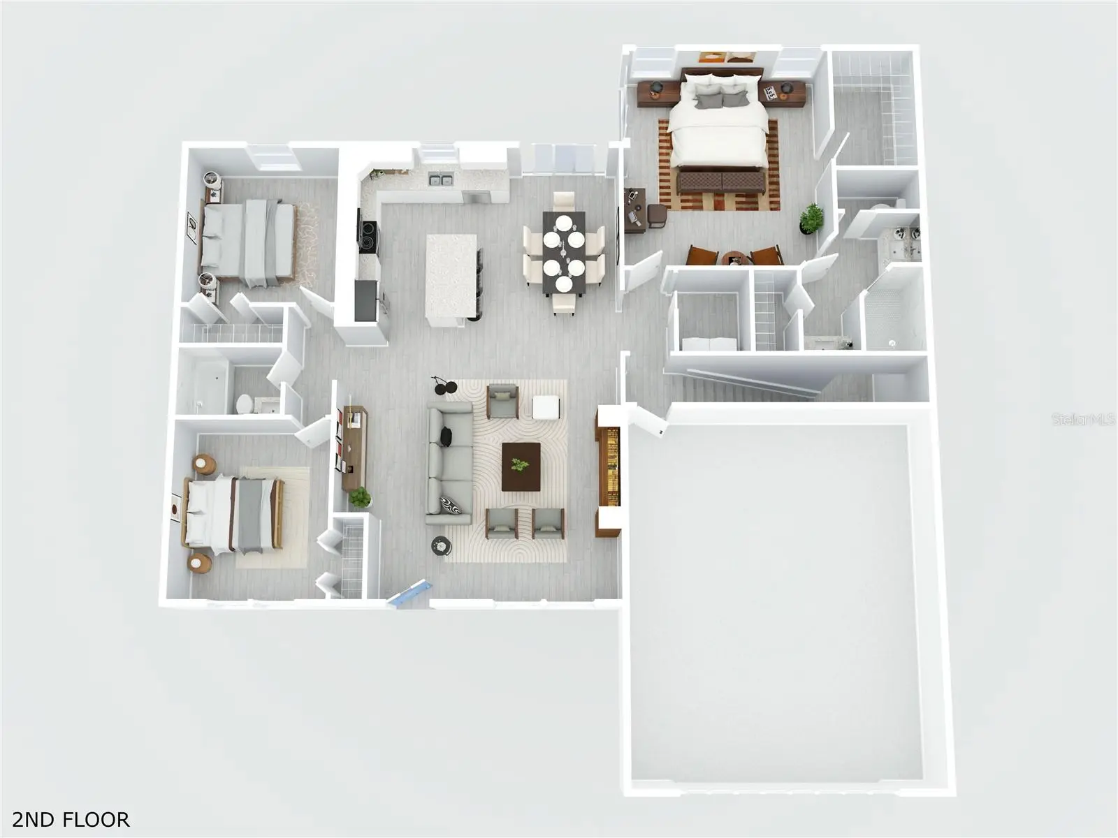1622 Merrick Drive, FL