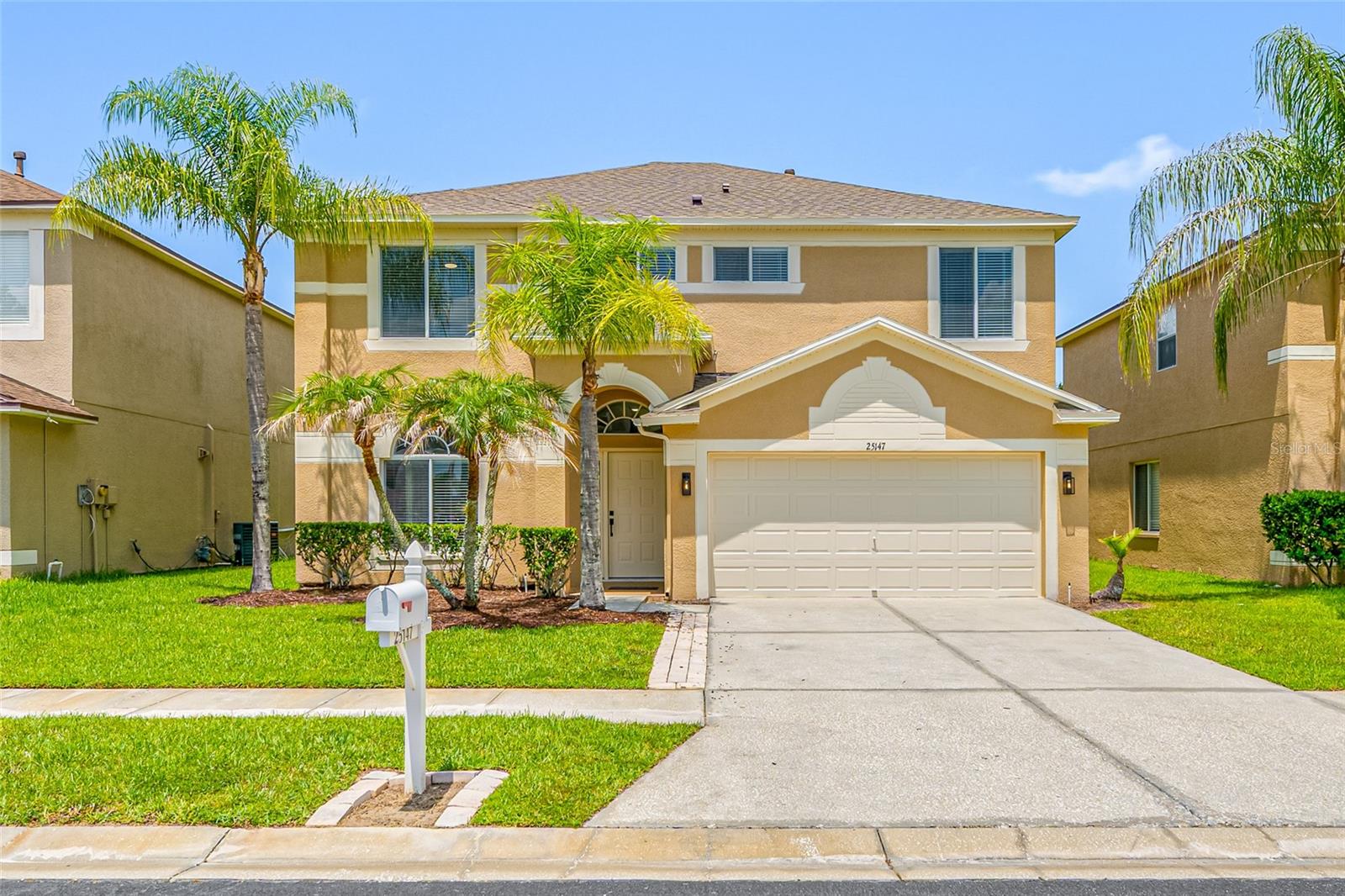 25147 Geddy Drive, FL