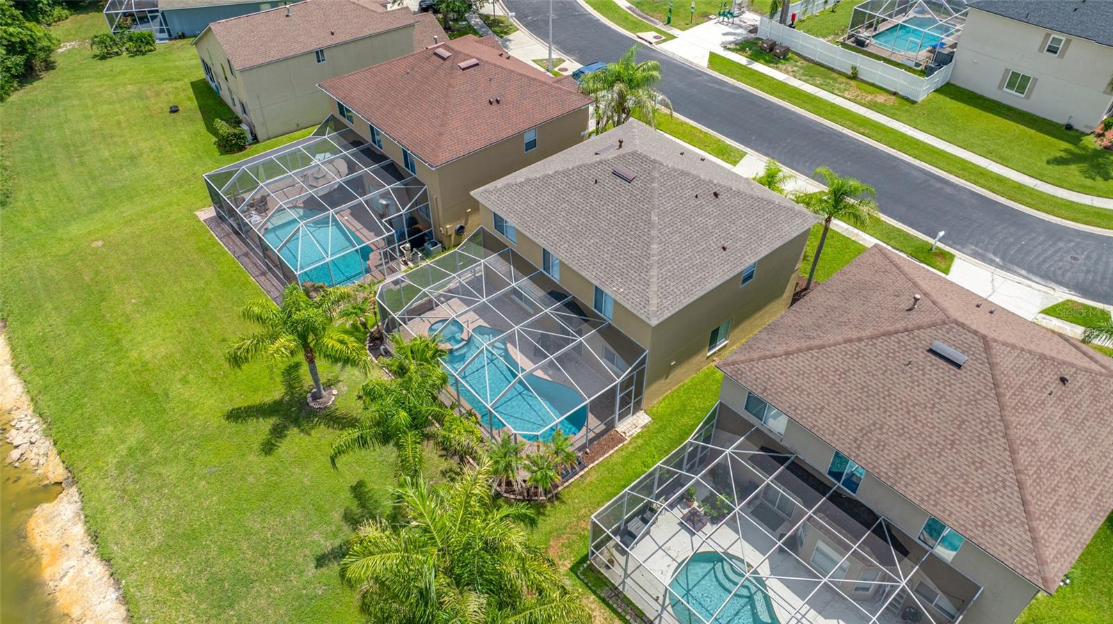 25147 Geddy Drive, FL