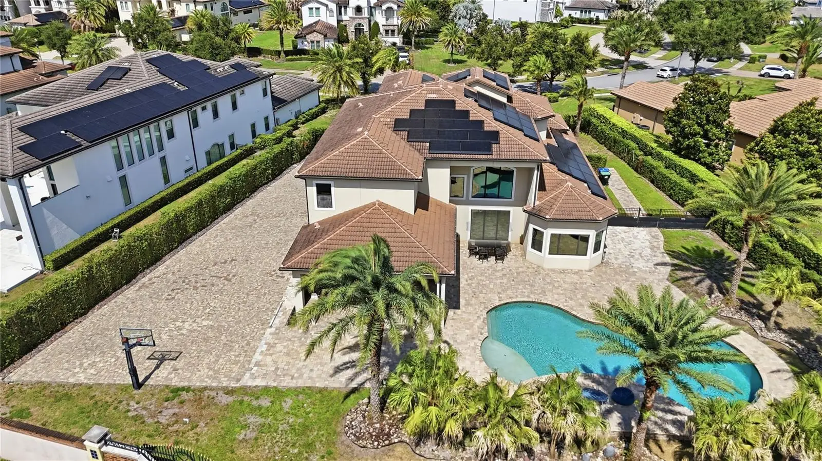 4303 Isabella Circle, FL