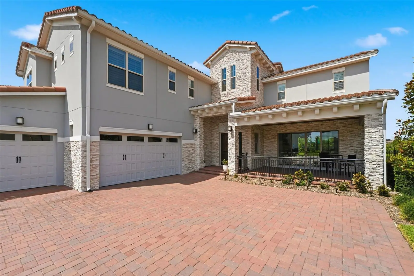 9110 Morgana Court, FL