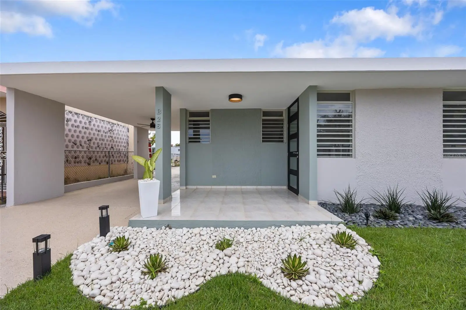 Casa Suave Calle 4, PR