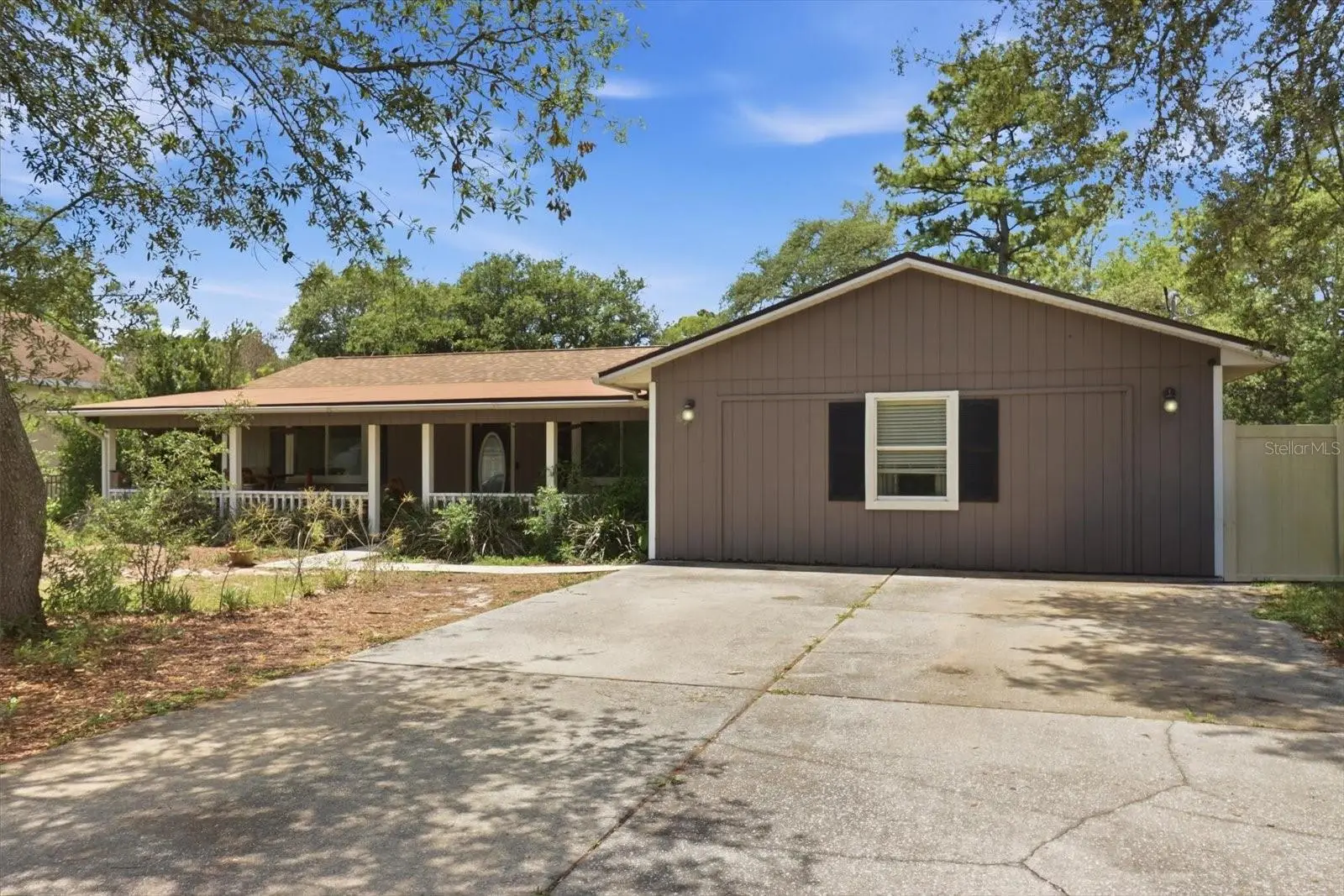 8720 Trojan Drive, FL