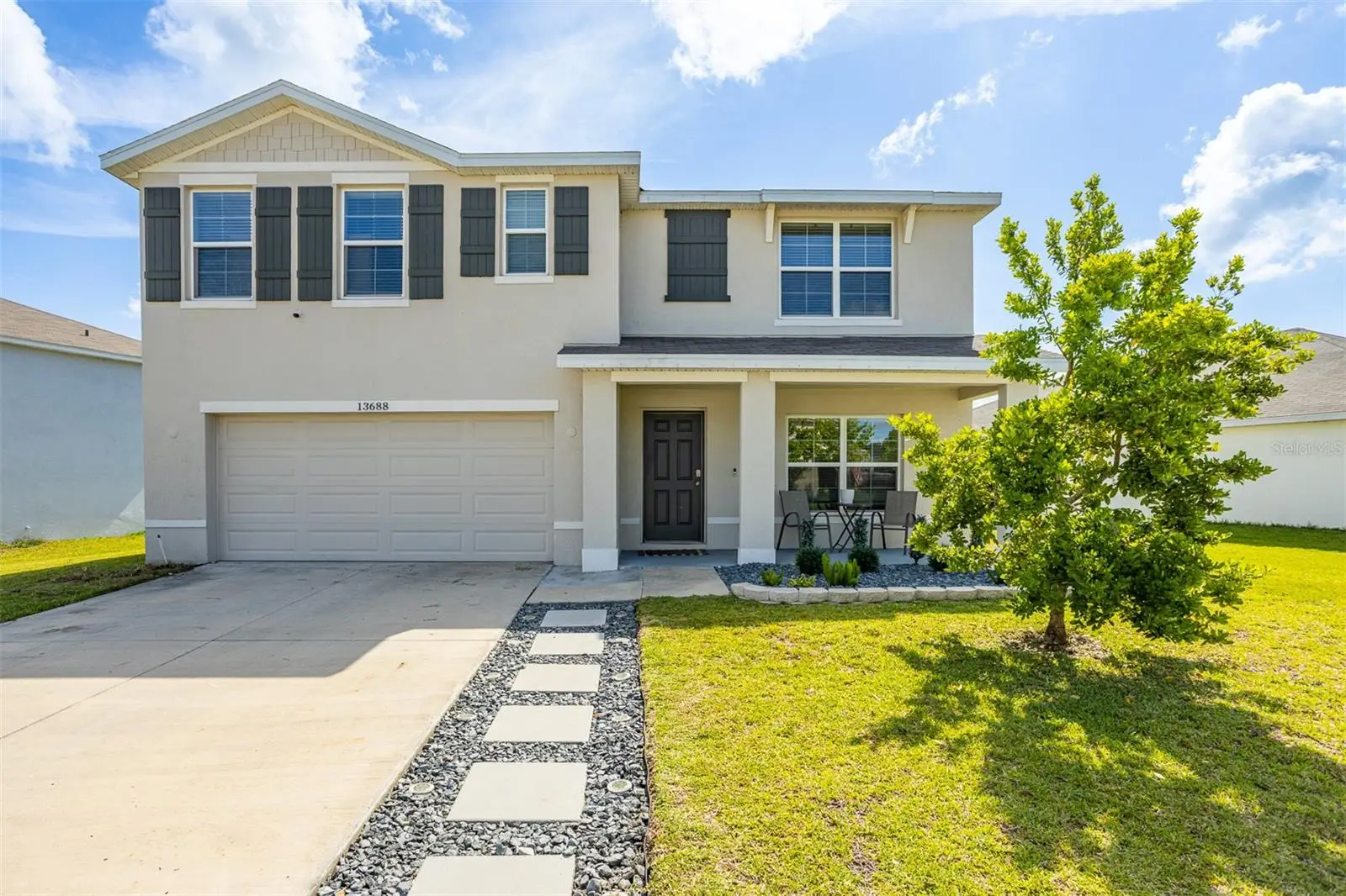 13688 Wineberry Drive, FL