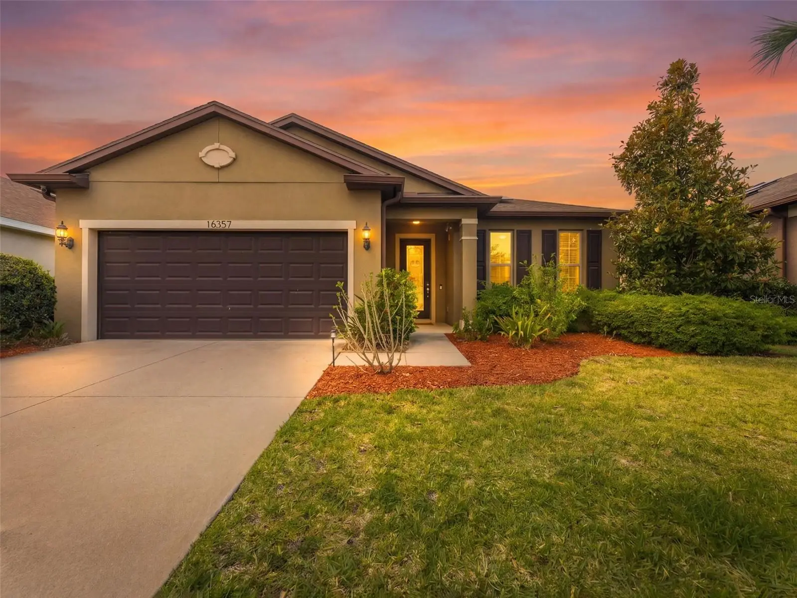 16357 Treasure Point Drive, FL