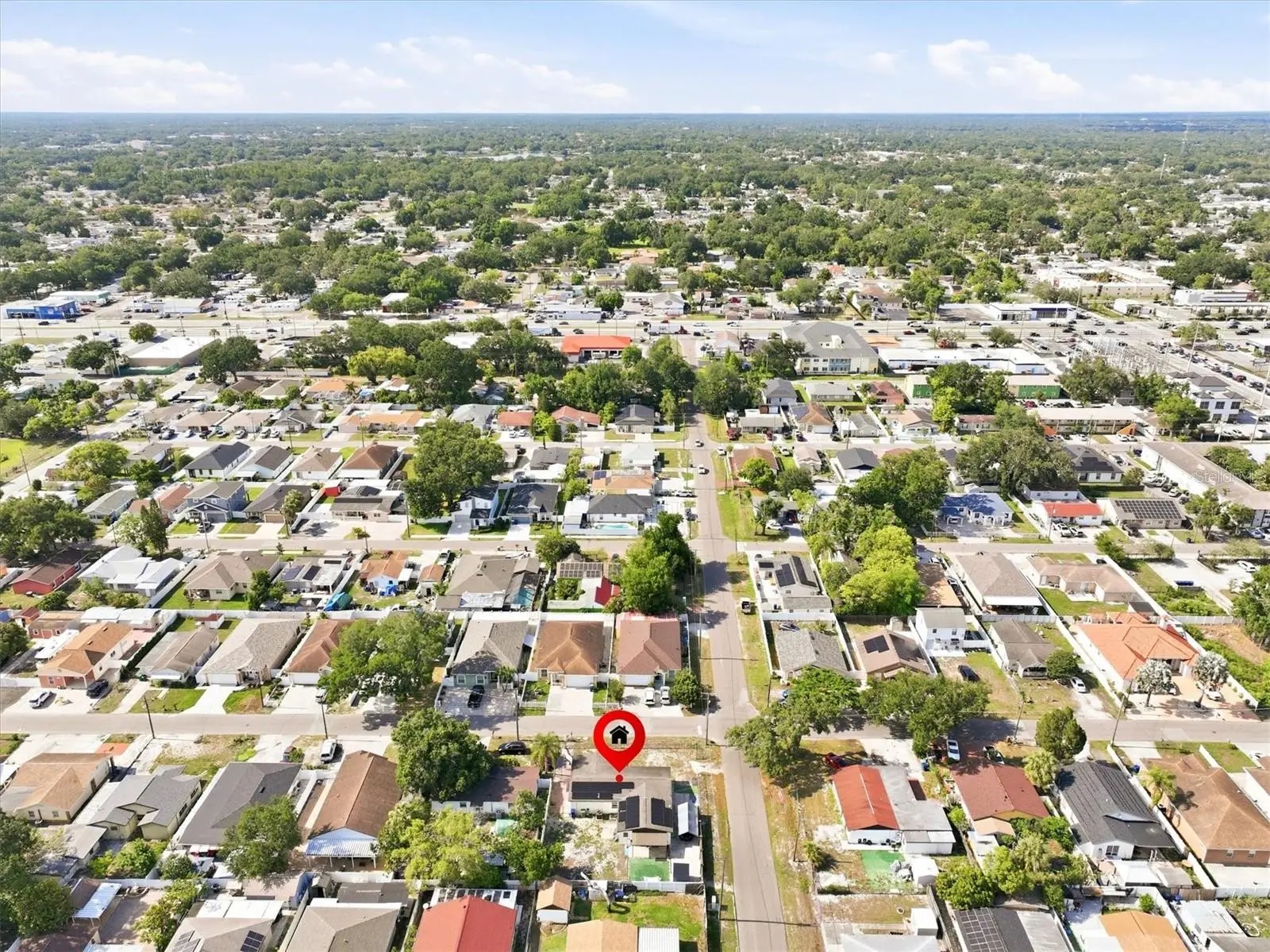 3002 Haya Street, FL