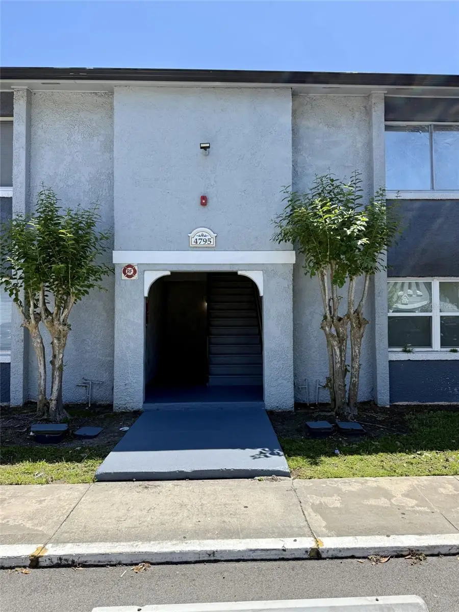 4795 Texas Avenue, FL