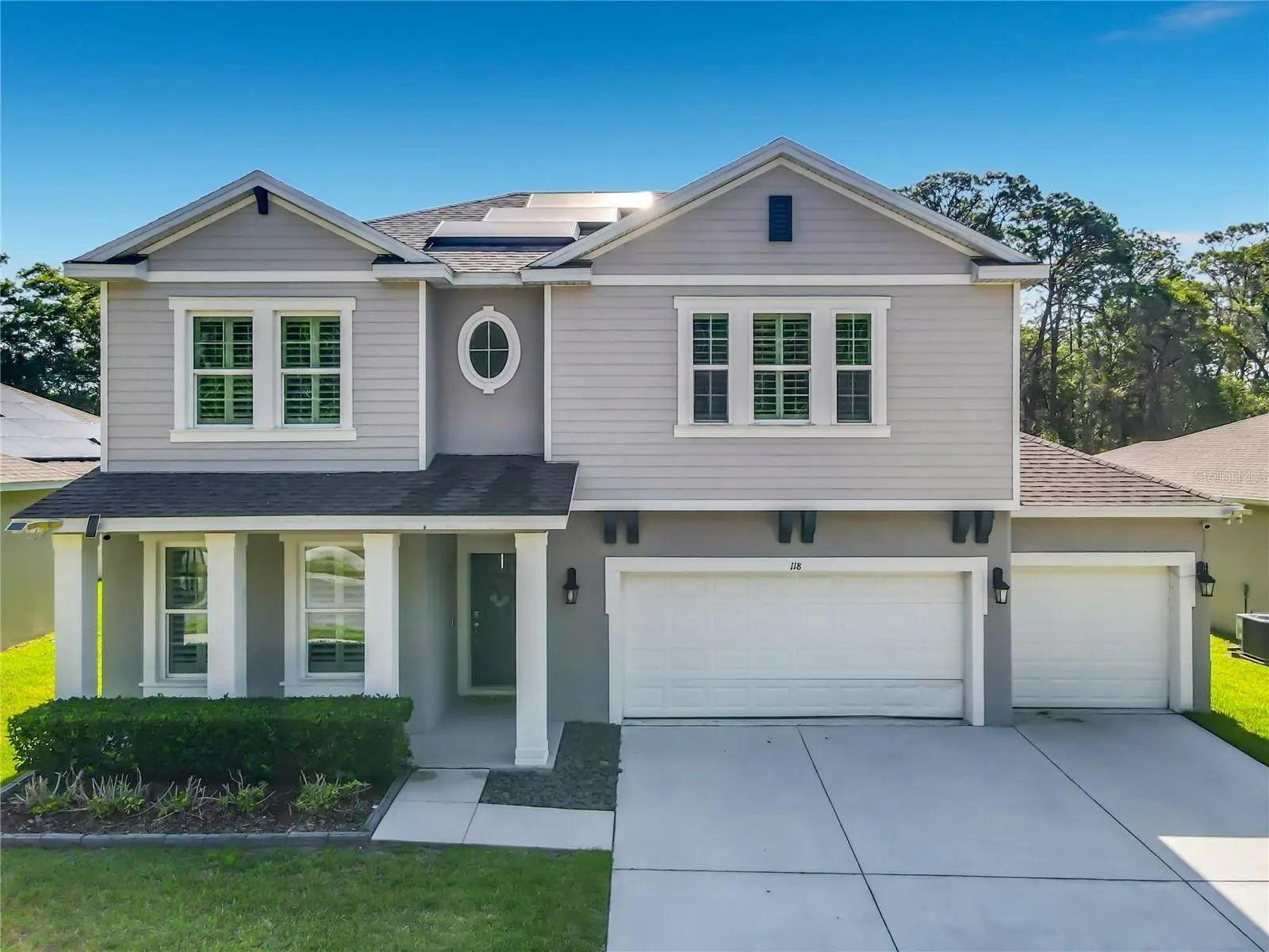 118 Victoria Oaks Boulevard, FL