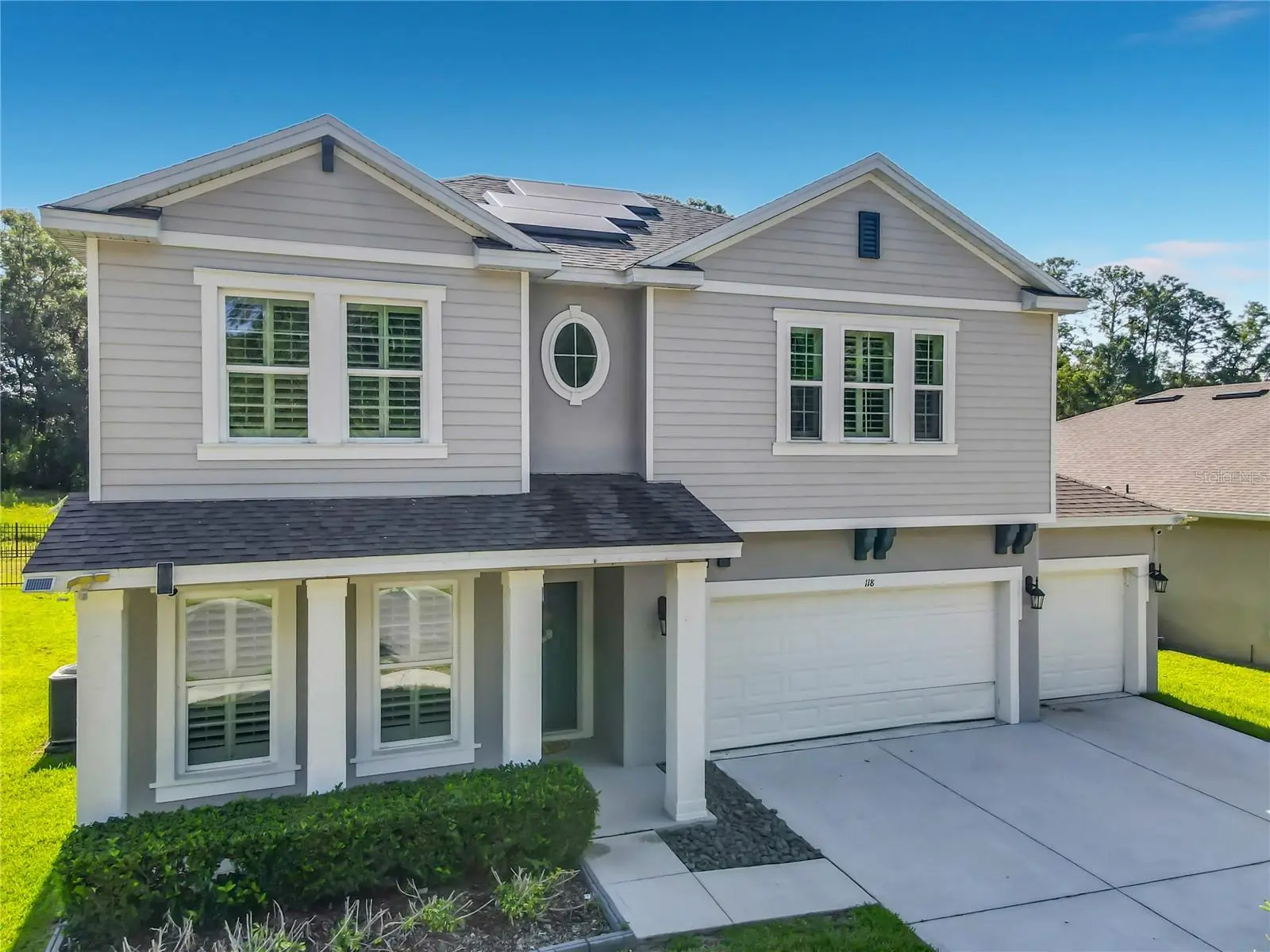 118 Victoria Oaks Boulevard, FL