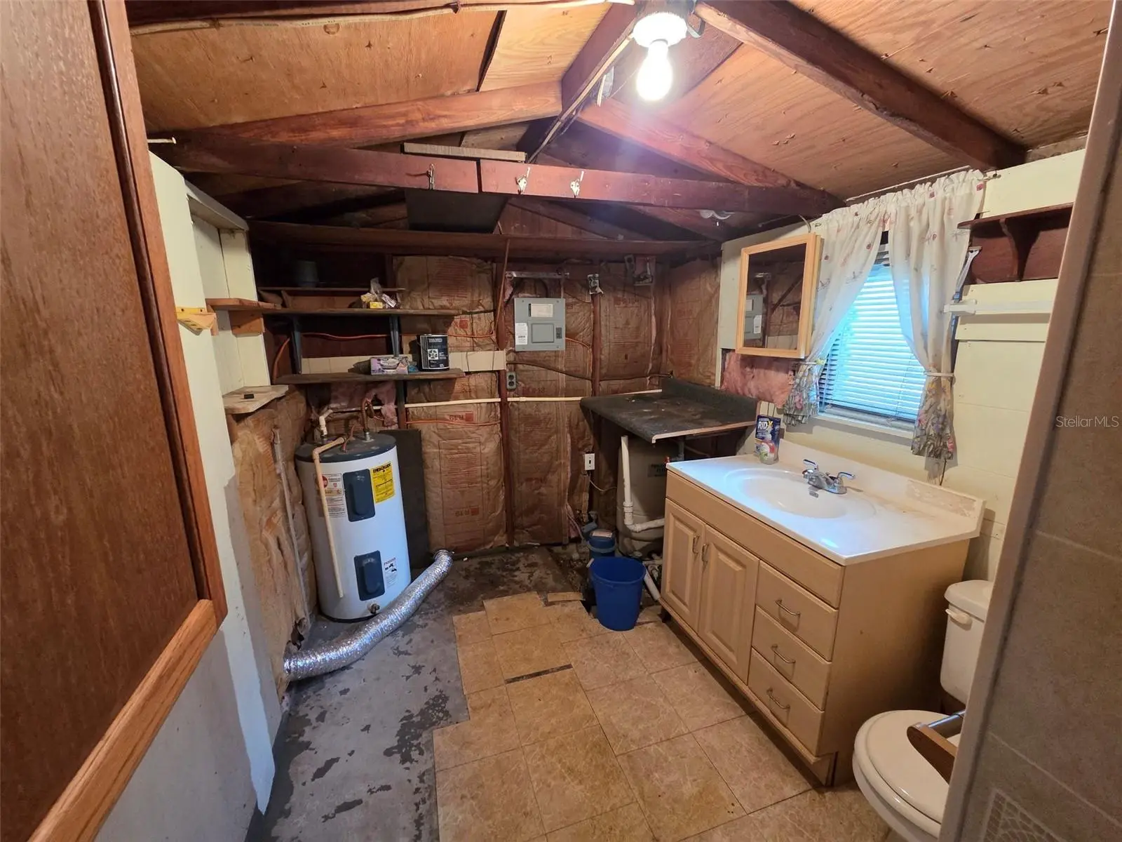 4534 Seaberg Road, FL