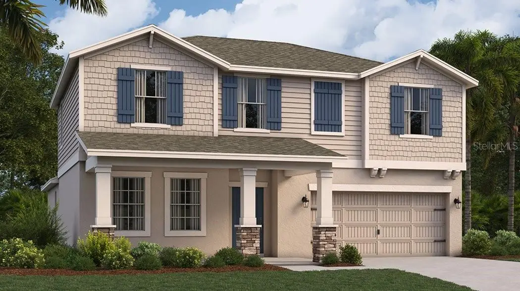 4561 Golden Knight Trail, FL