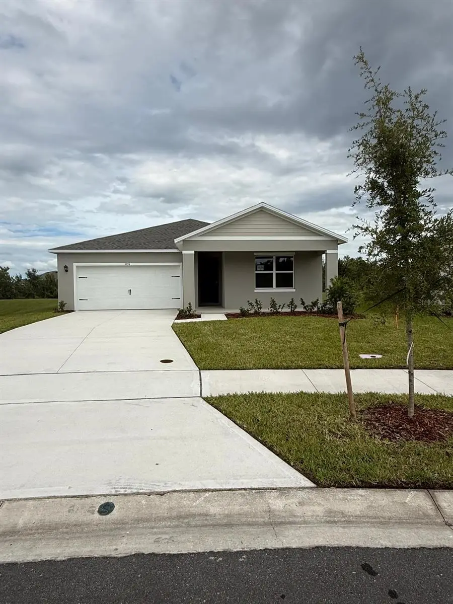876 Britton Loop, FL
