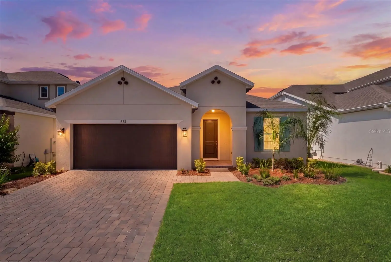 851 Vineyard Ridge Road, FL