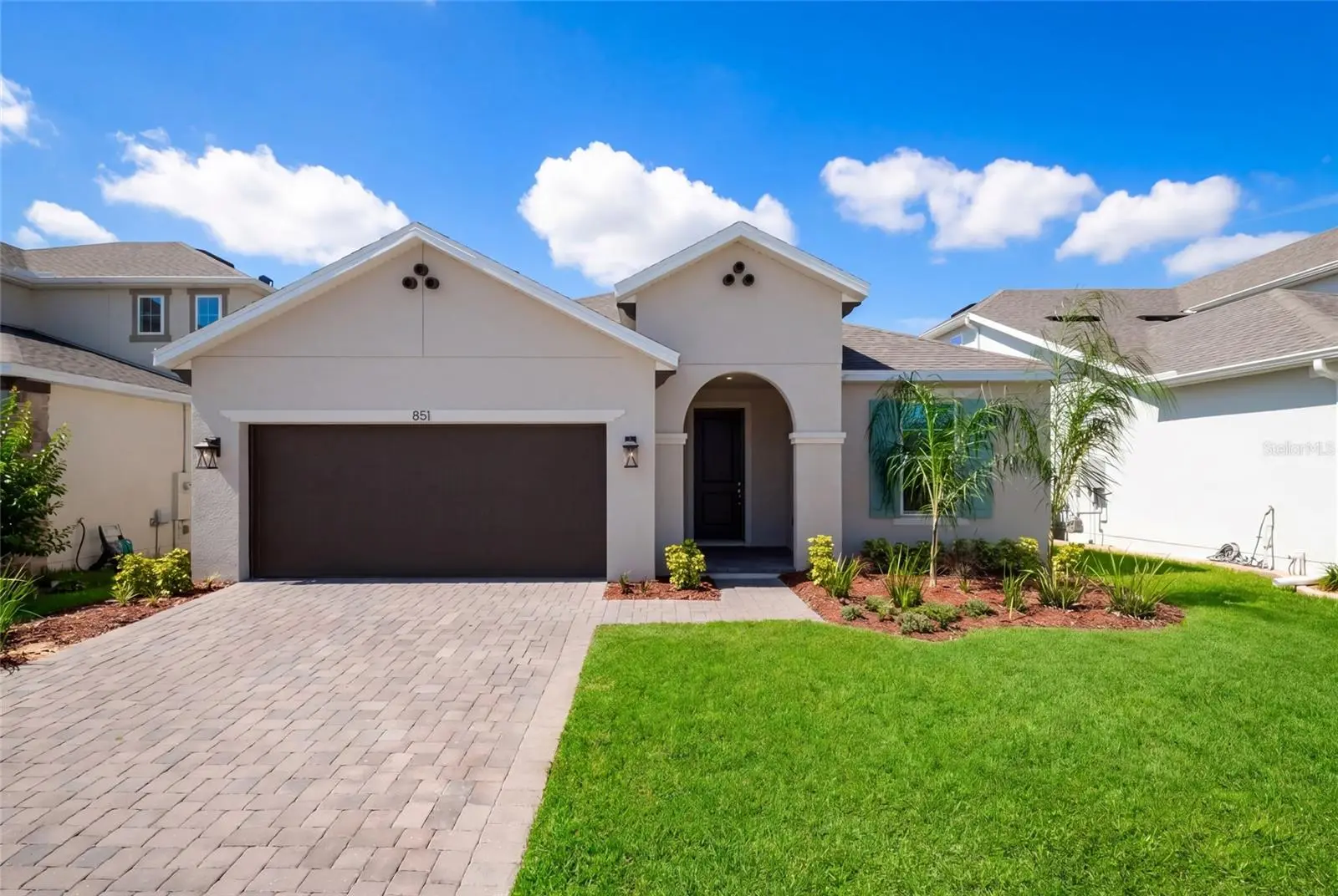 851 Vineyard Ridge Road, FL