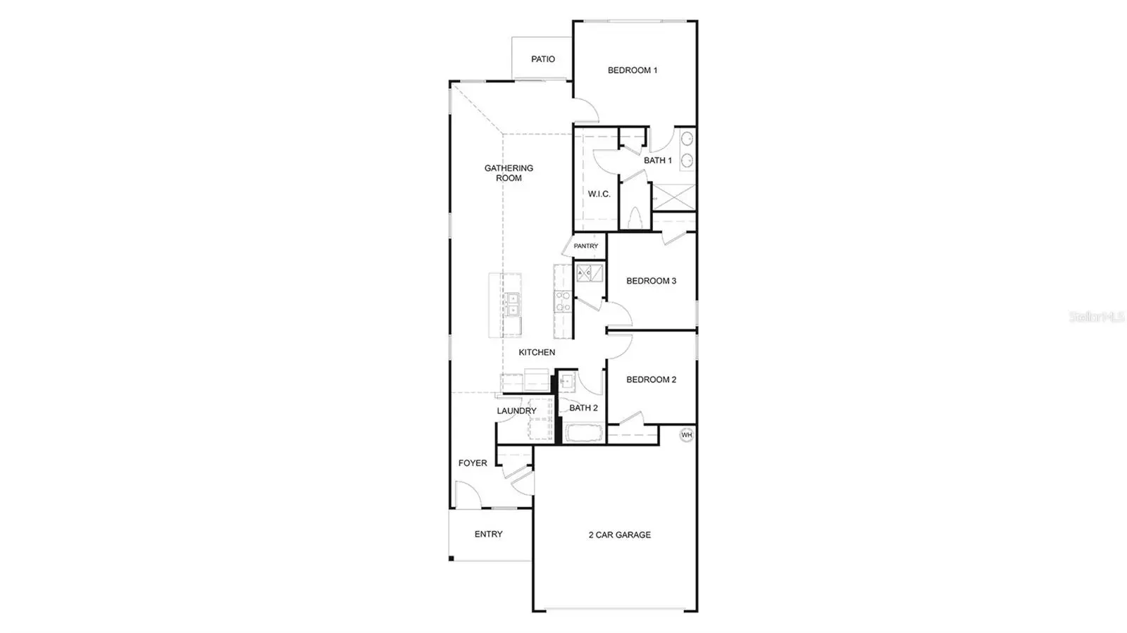 15 Divot Place, FL
