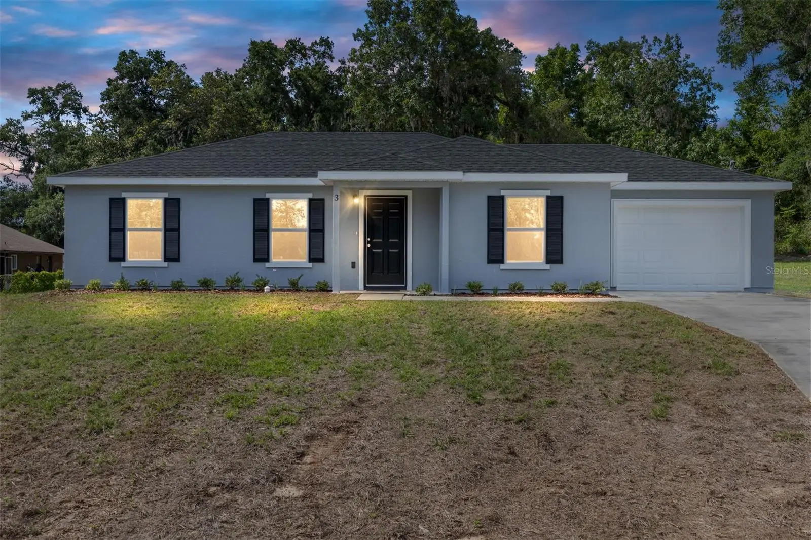 3 Juniper Pass Place, FL