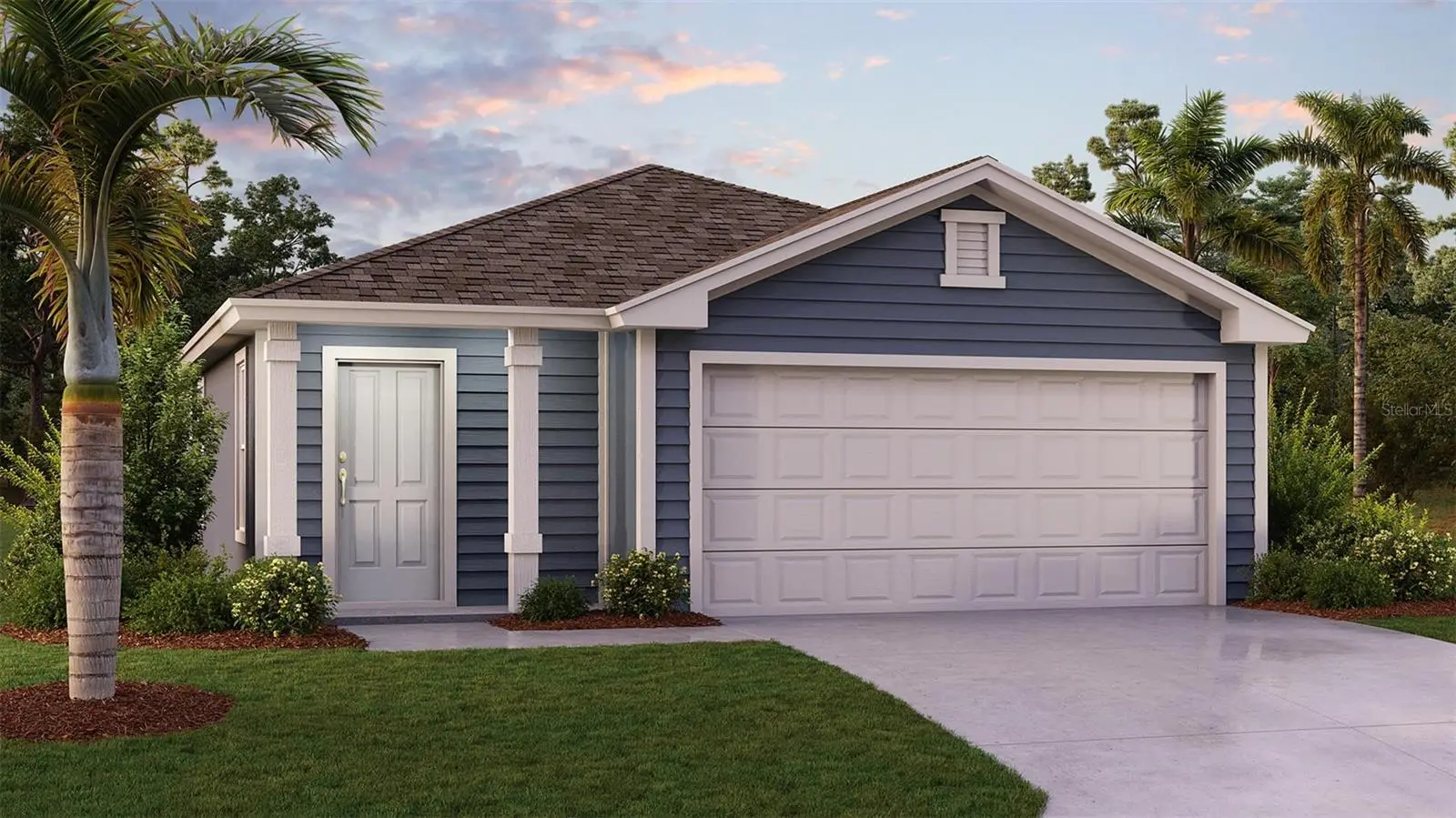 5 Divot Place, FL
