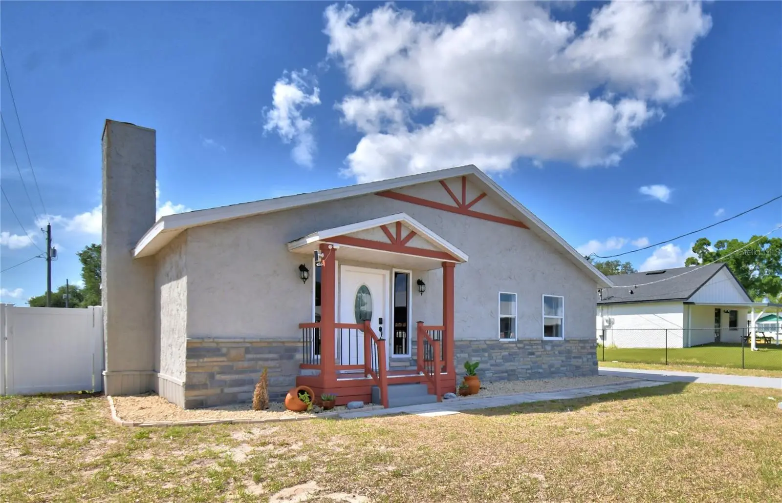 208 Center Street, FL