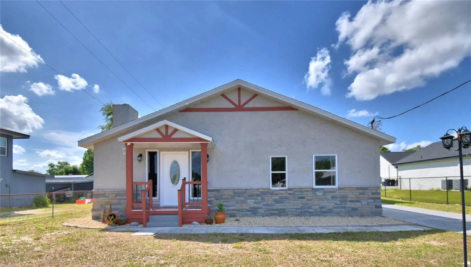 208 Center Street, FL