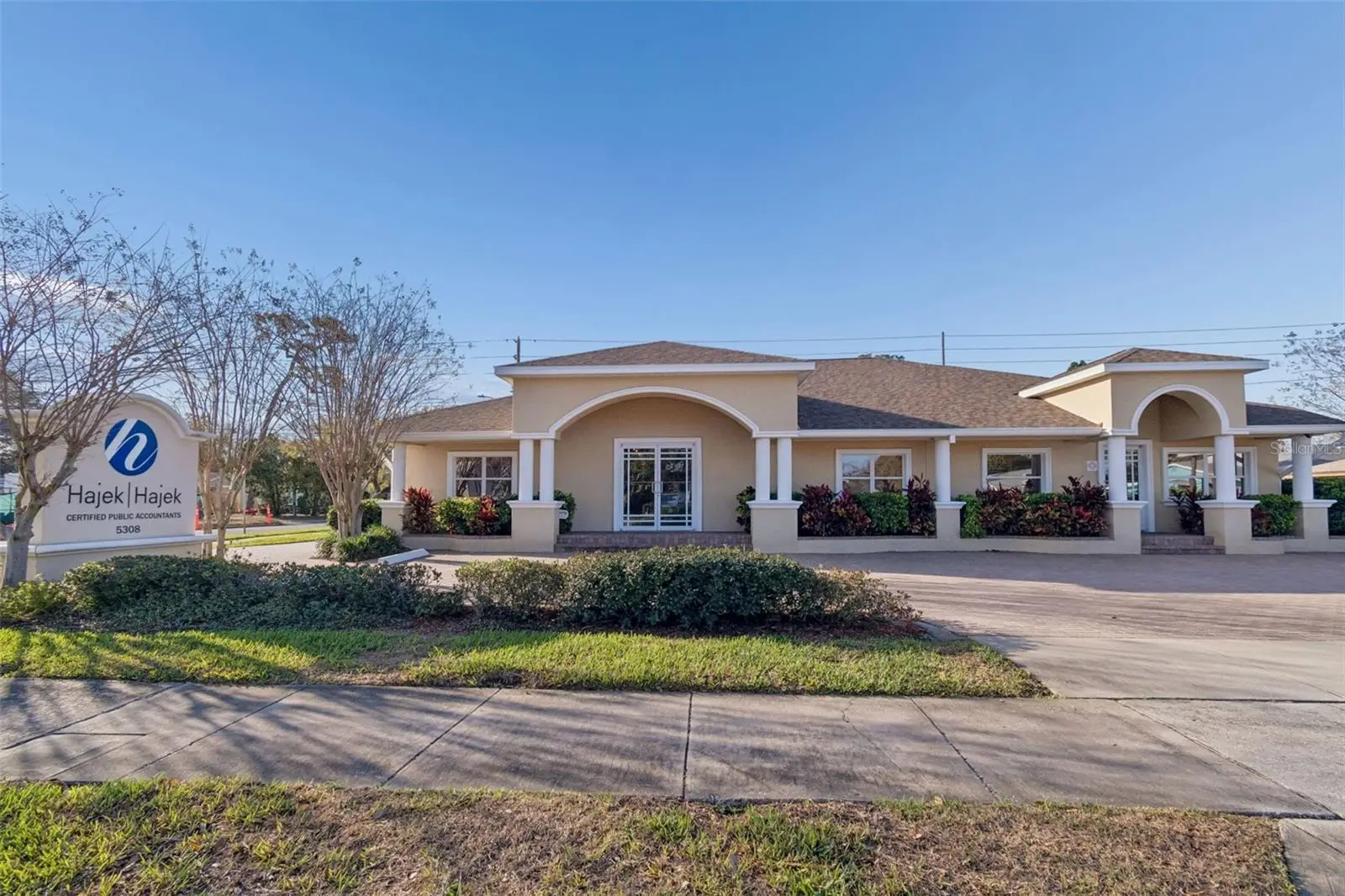 5308 Central Avenue, FL