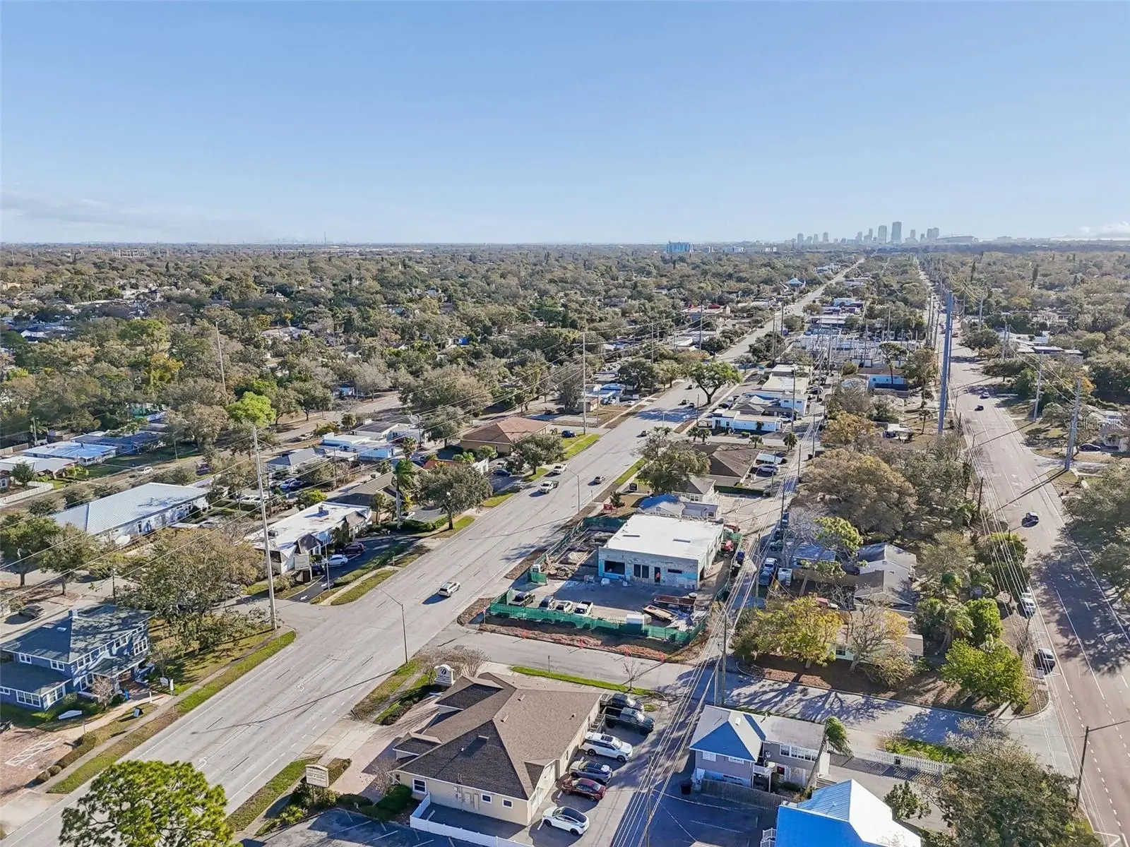 5308 Central Avenue, FL