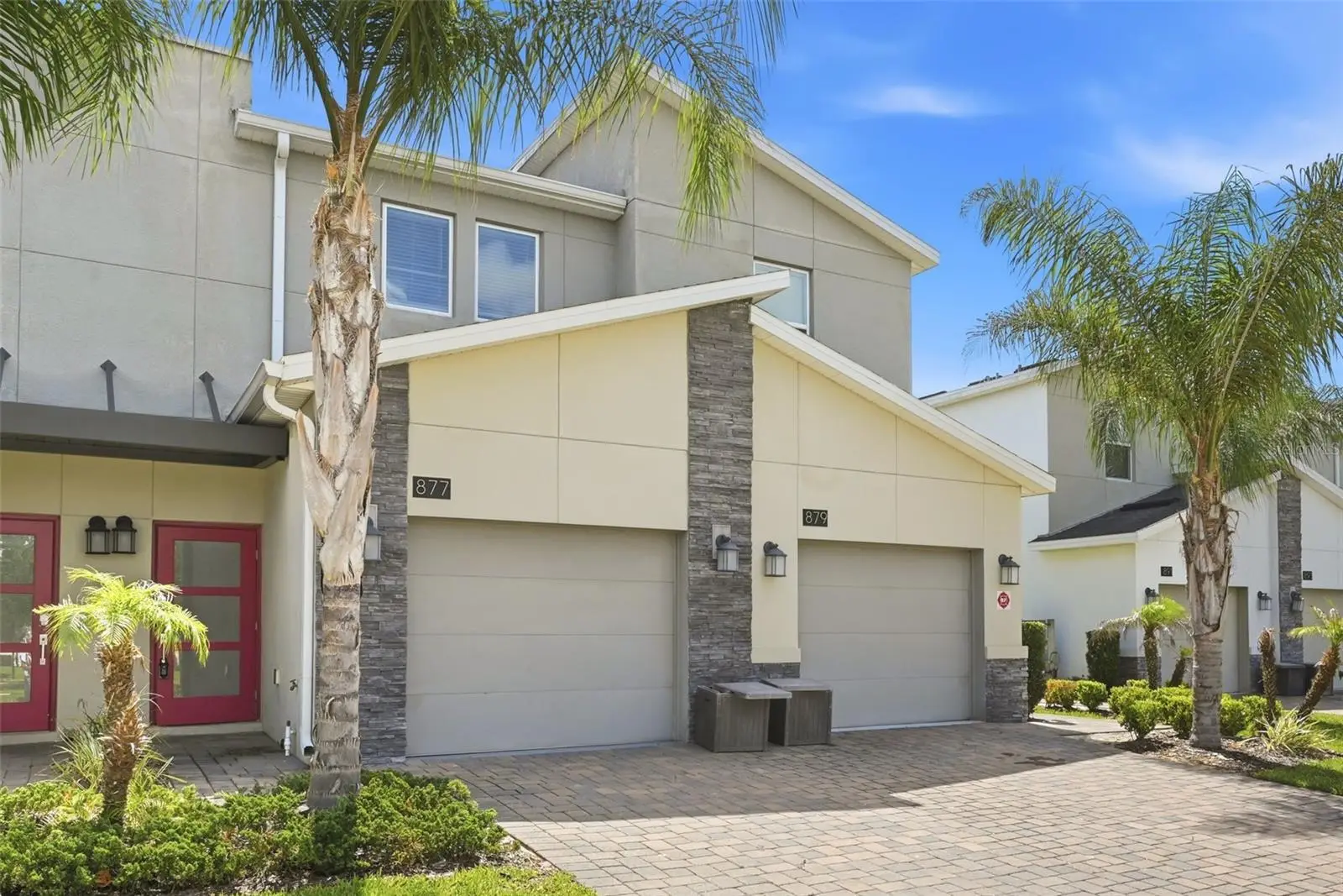 877 Ocean Course Avenue, FL