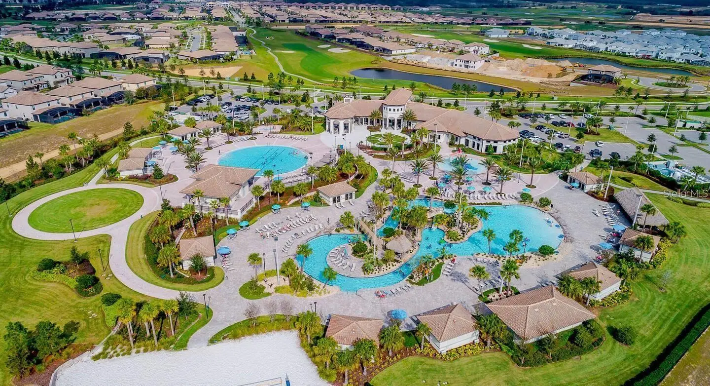 877 Ocean Course Avenue, FL