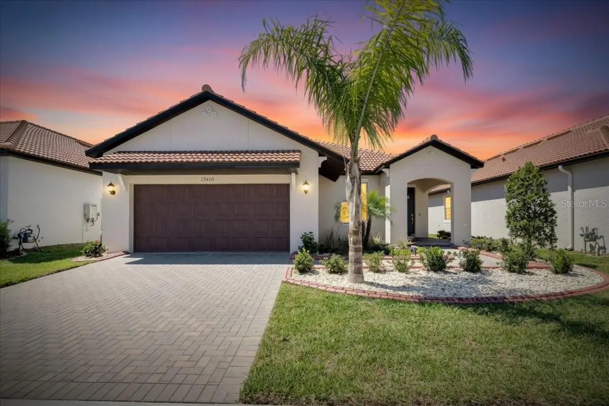 17410 Holly Well Avenue, FL