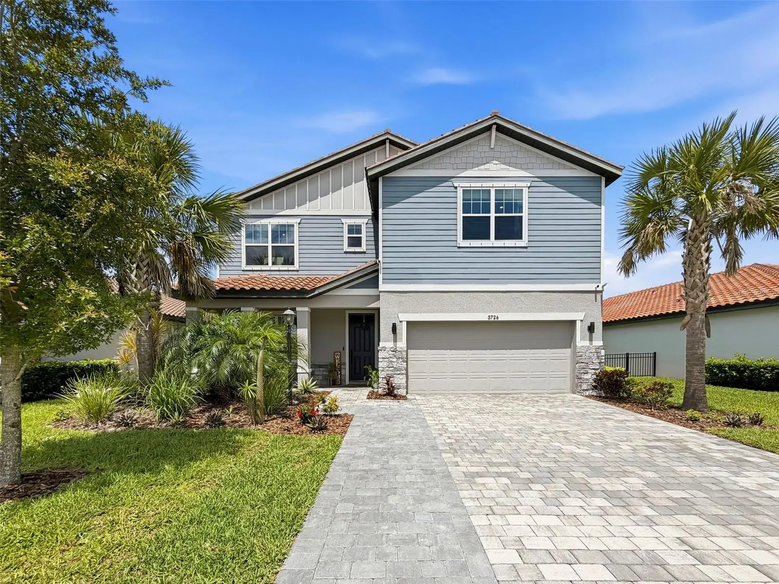 3726 Savanna Palms Court, FL
