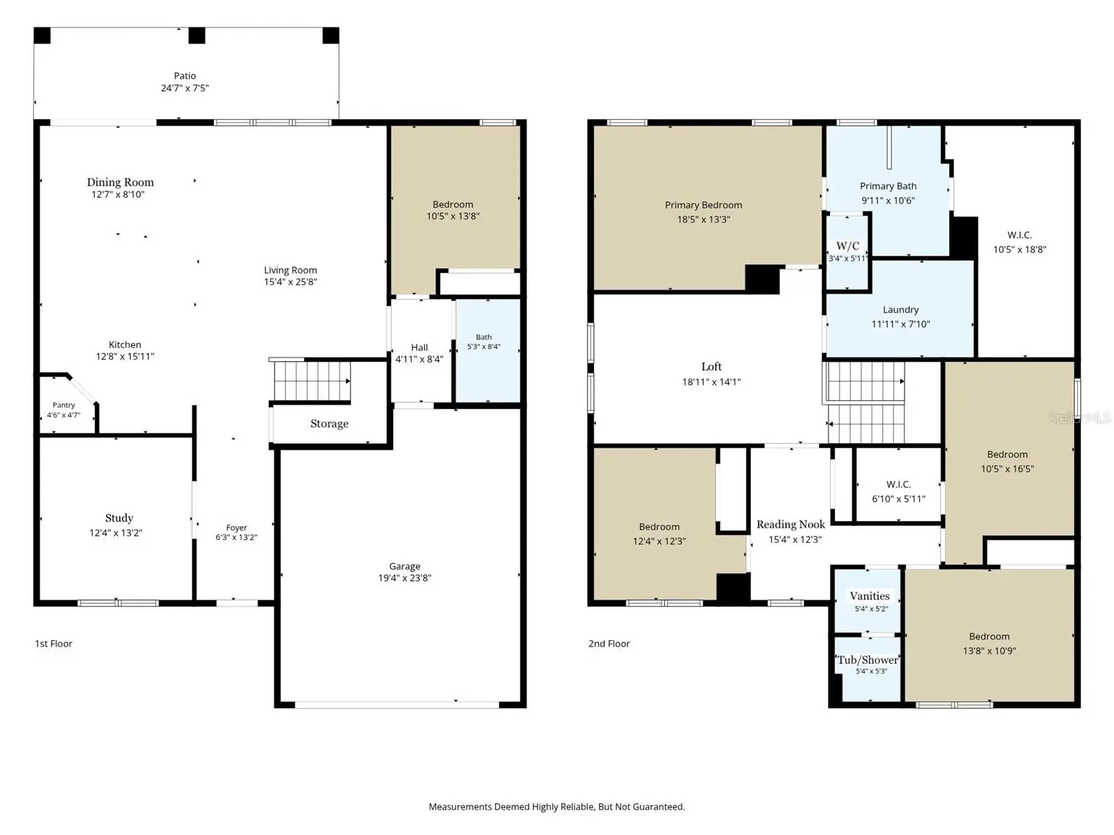 3726 Savanna Palms Court, FL