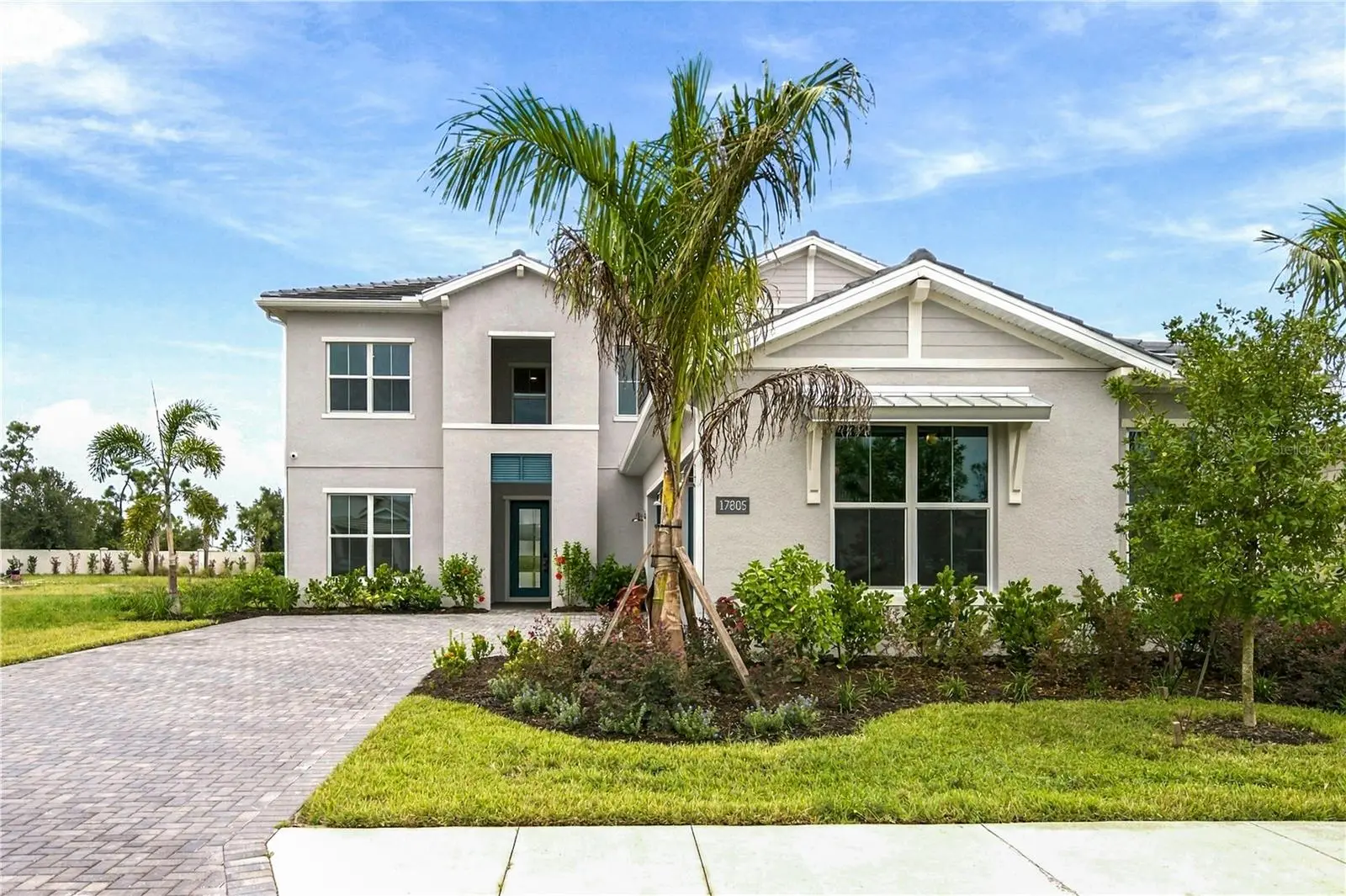 17805 Palmiste Drive, FL